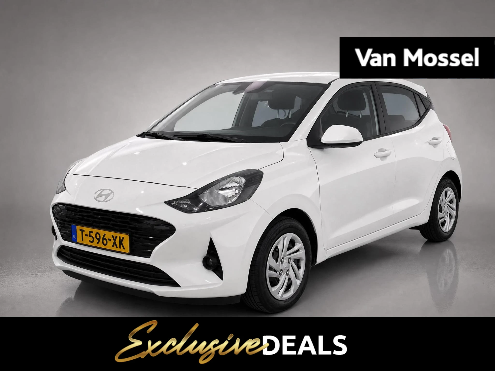Hyundai i10 met kenteken T-596-XK – autofoto 2