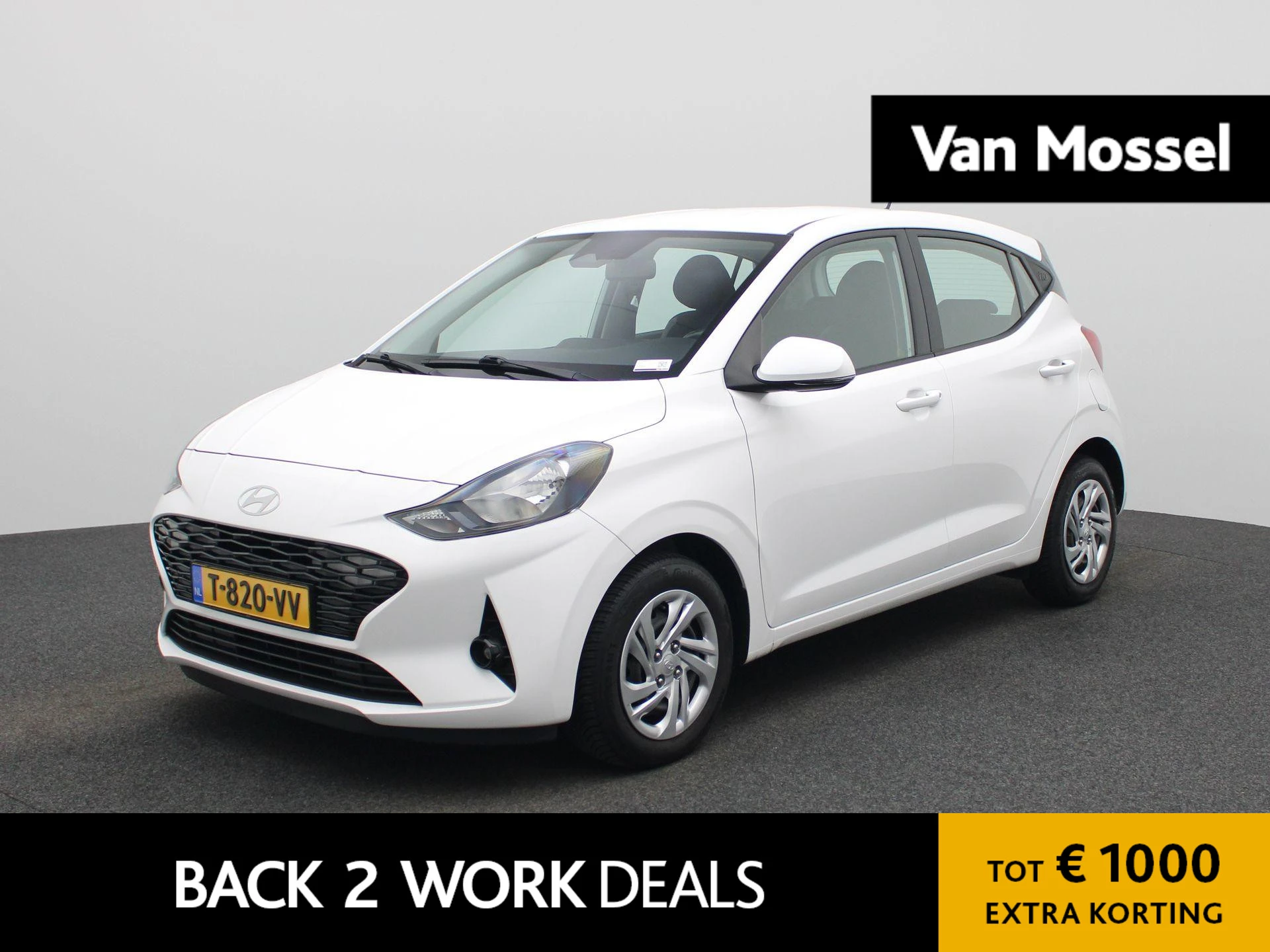 Hyundai i10 met kenteken T-820-VV – autofoto 2