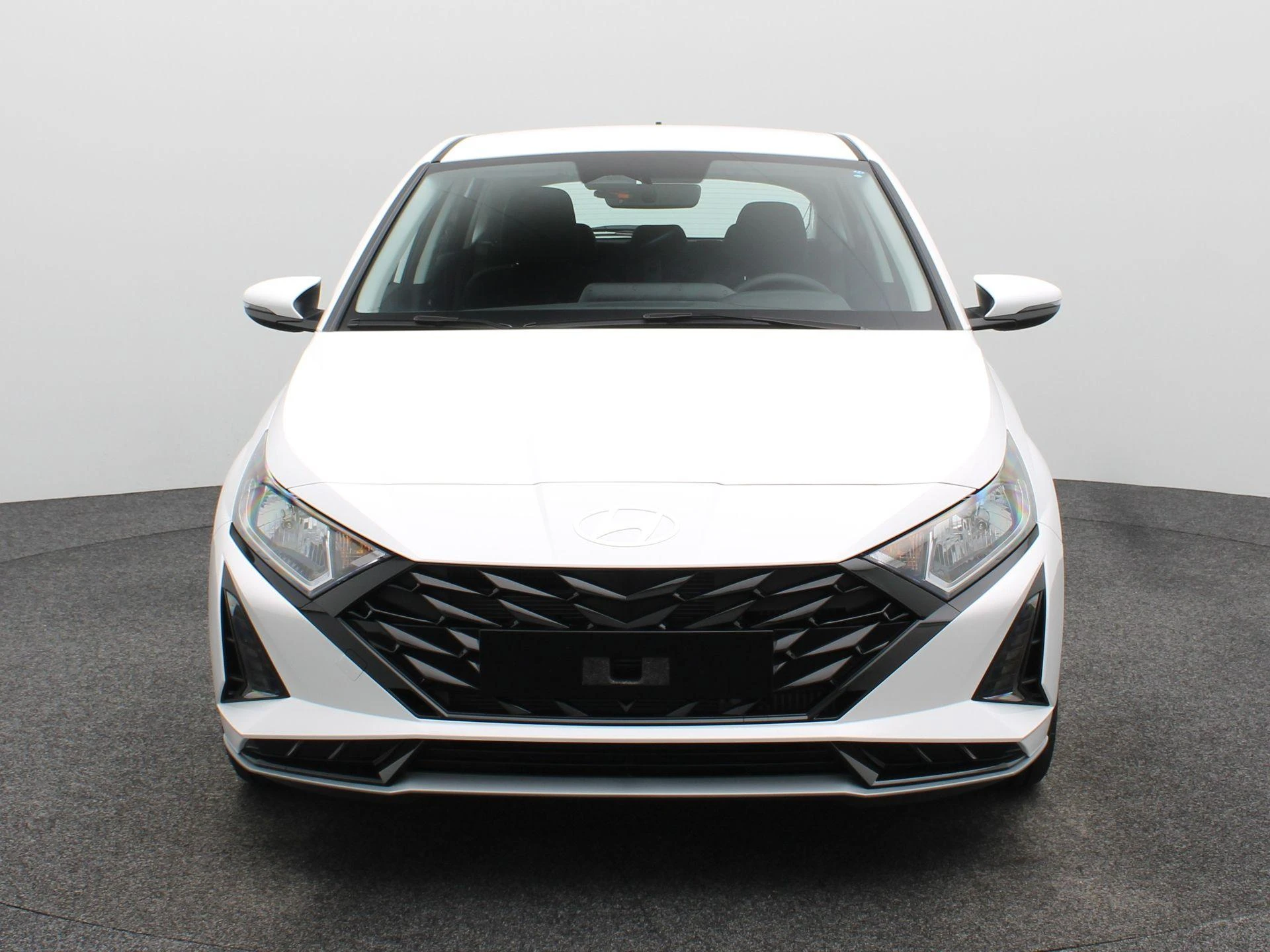 Hyundai i20 – autofoto 4