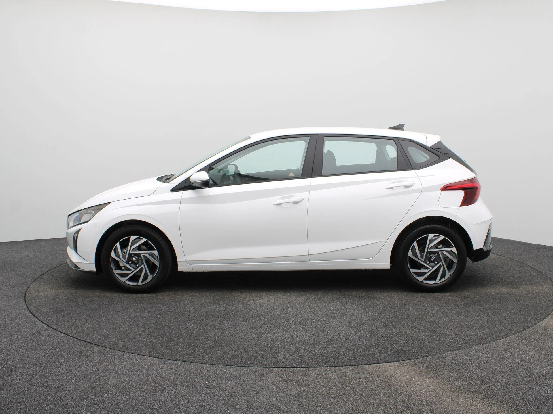 Hyundai i20 – autofoto 5