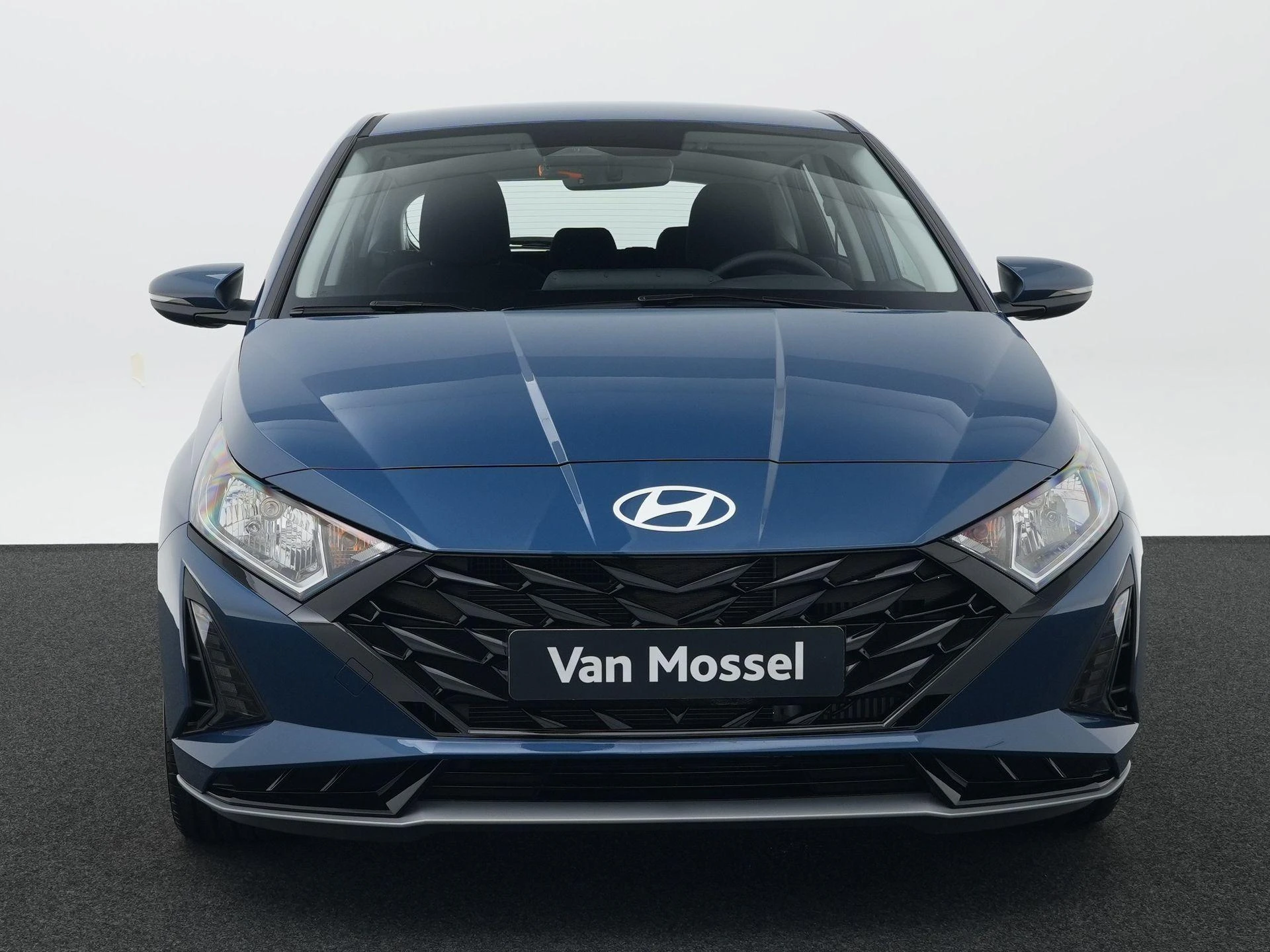 Hyundai i20 – autofoto 5