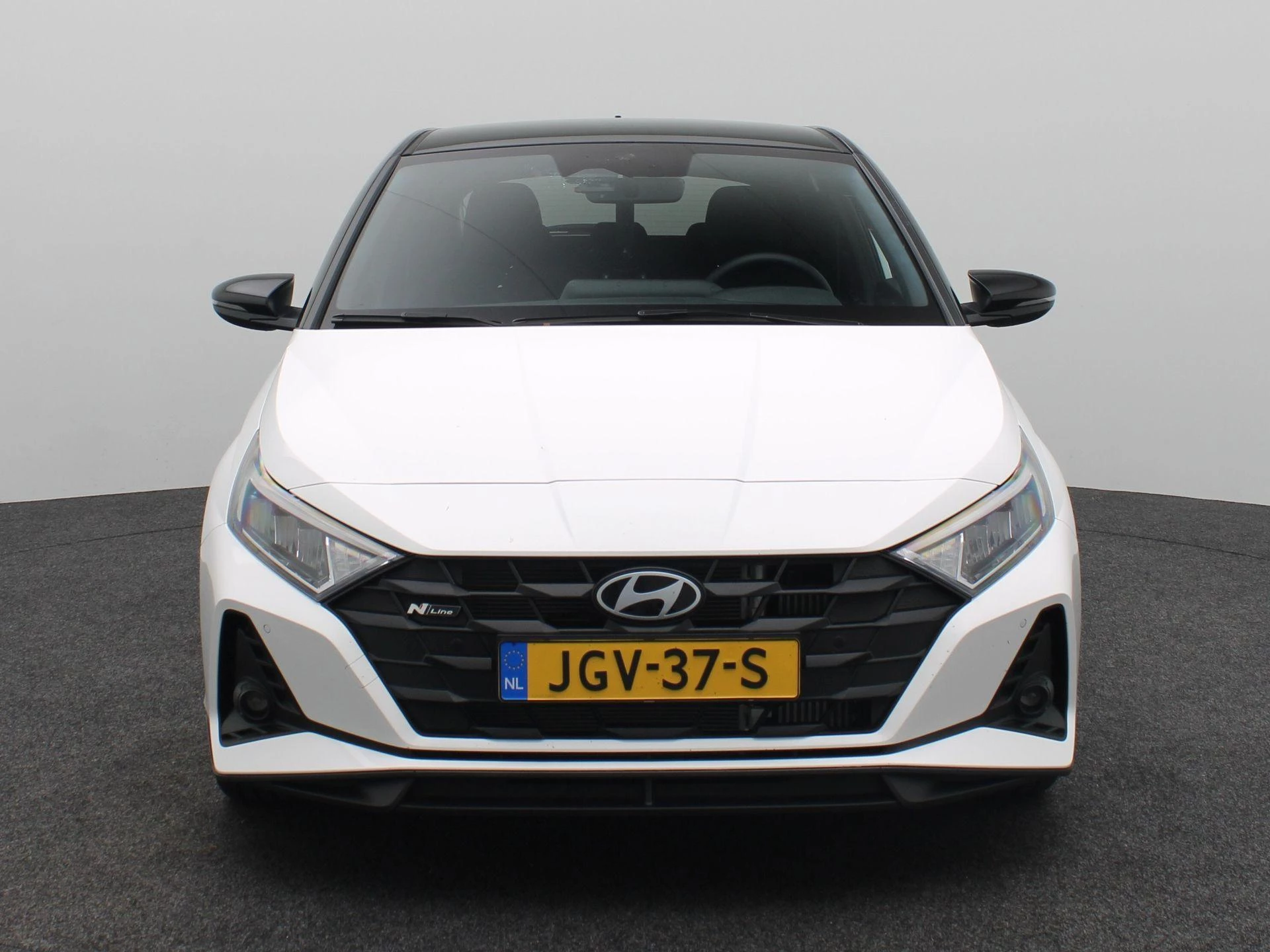 Hyundai i20 – autofoto 5