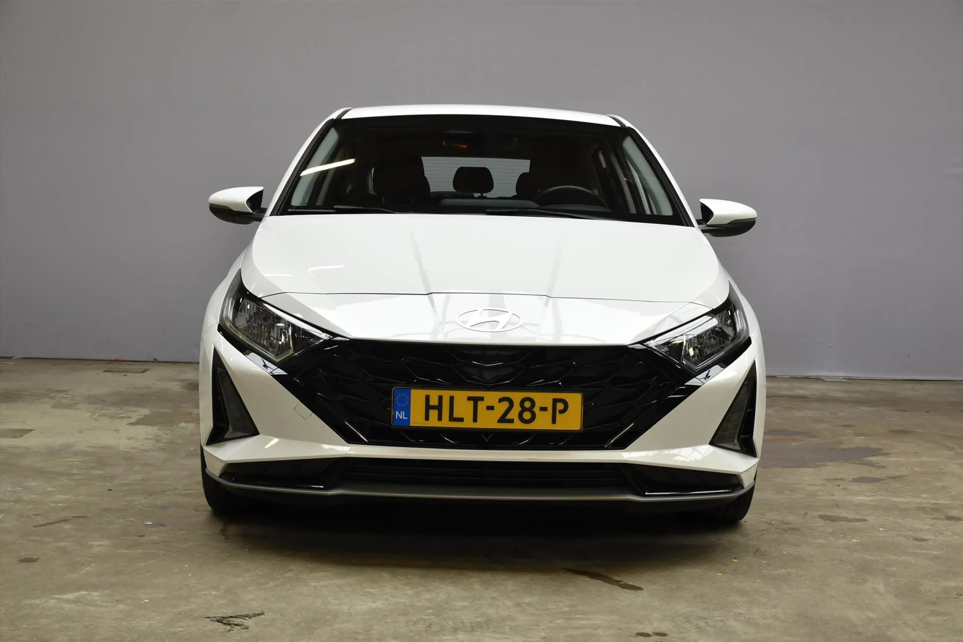 Hyundai i20 met kenteken HLT-28-P – autofoto 4