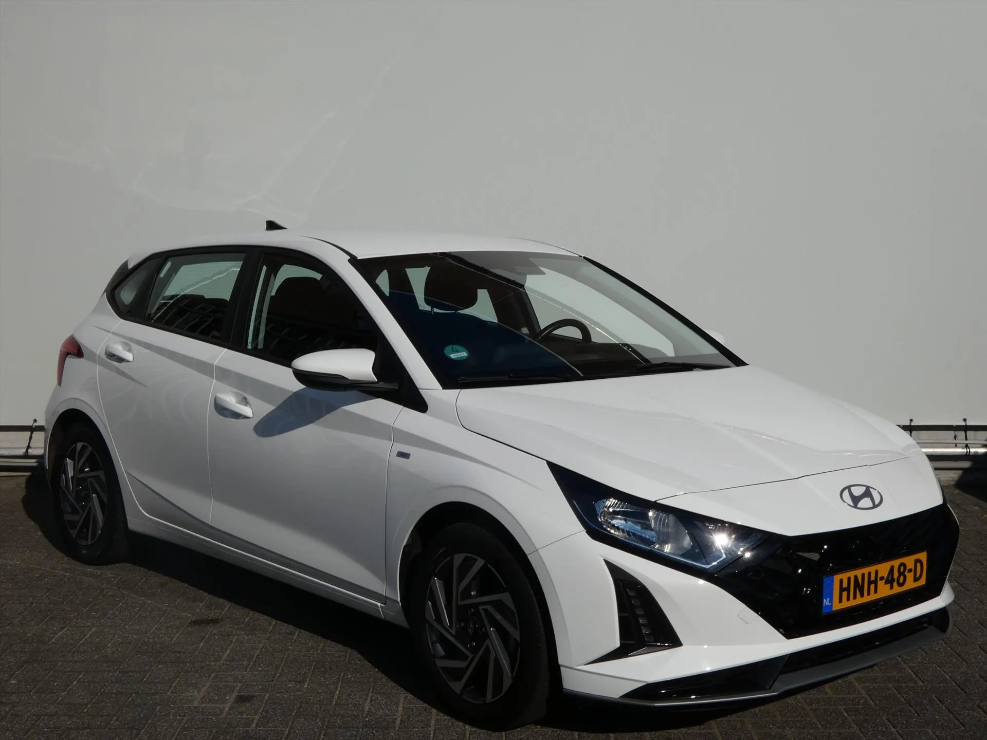 Hyundai i20 met kenteken HNH-48-D – autofoto 3