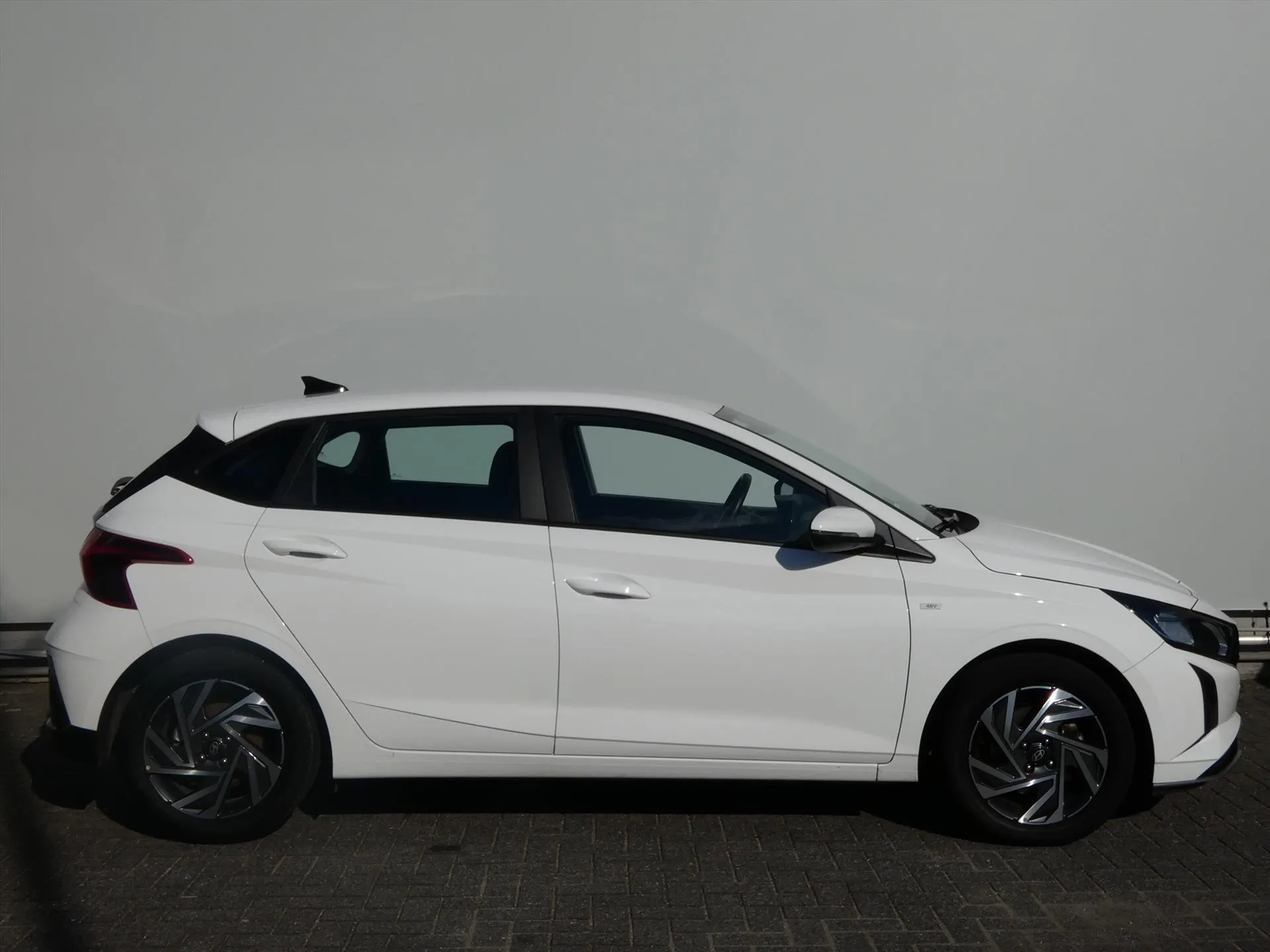Hyundai i20 met kenteken HNH-48-D – autofoto 4