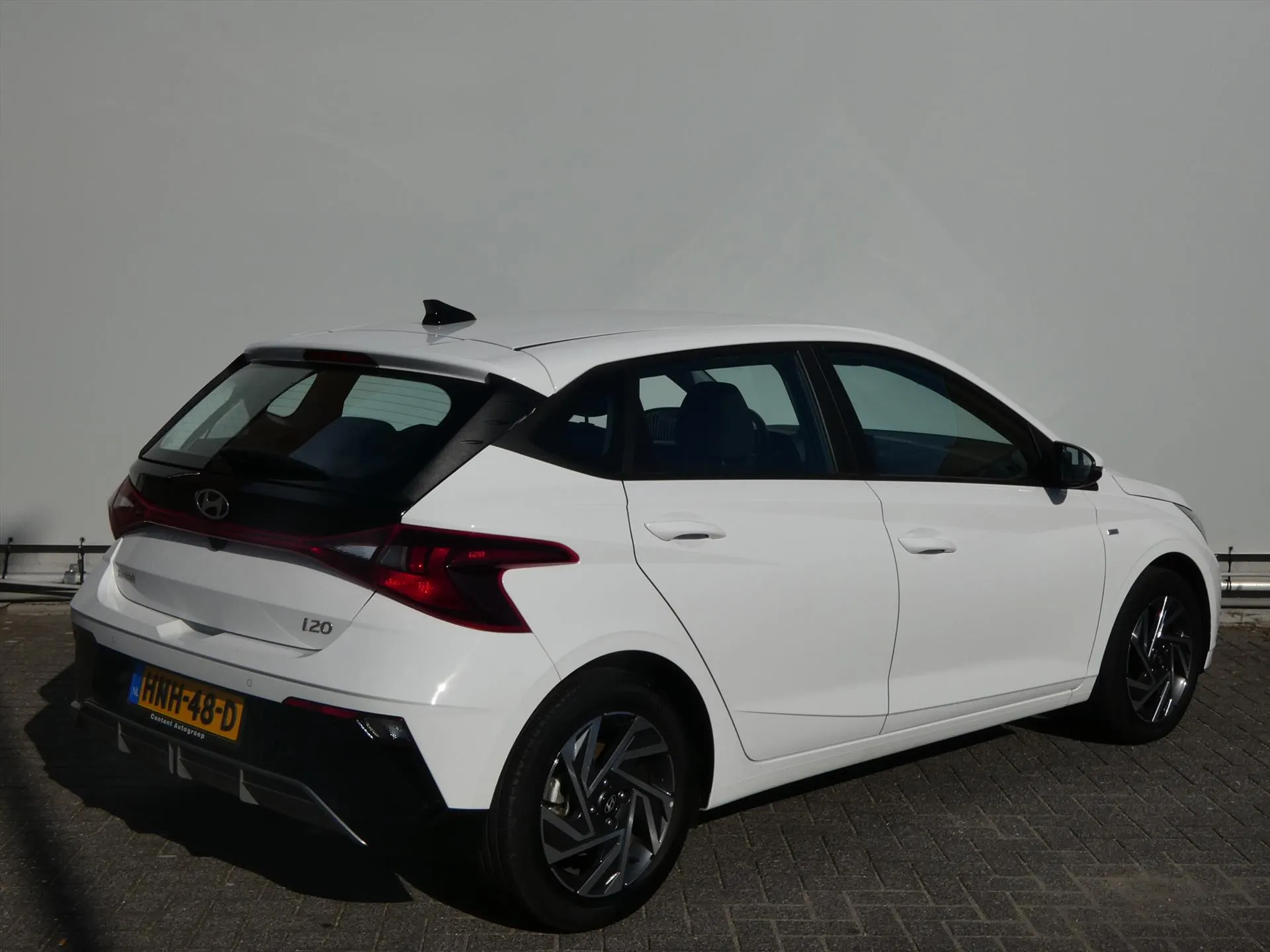 Hyundai i20 met kenteken HNH-48-D – autofoto 5