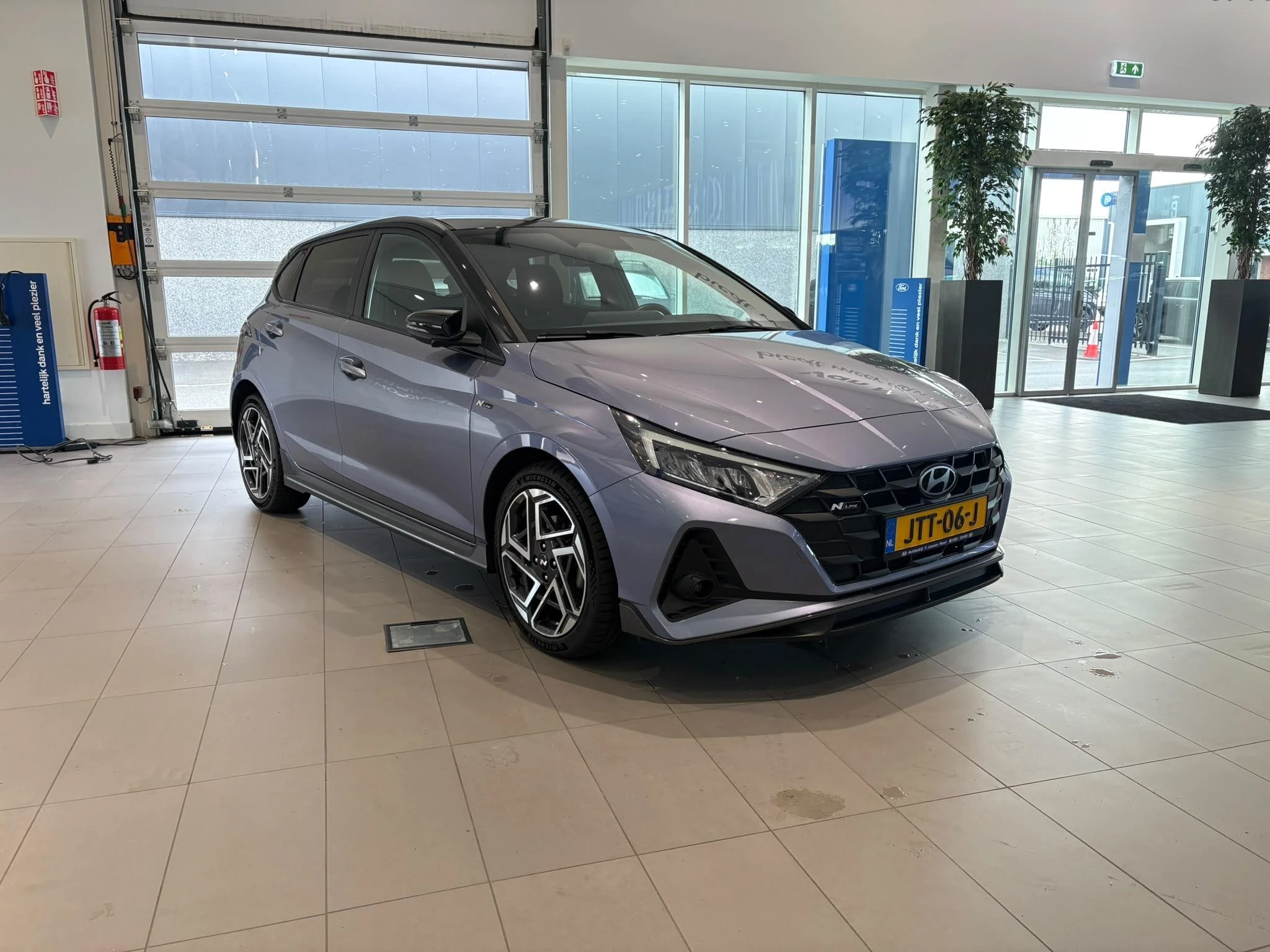 Hyundai i20 met kenteken JTT-06-J – autofoto 5