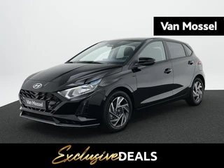 Hyundai i20 financial lease – kenteken KFH-60-J