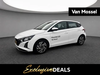 Hyundai i20 financial lease – kenteken KHX-64-H