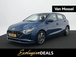 Hyundai i20 financial lease – kenteken KJH-44-L