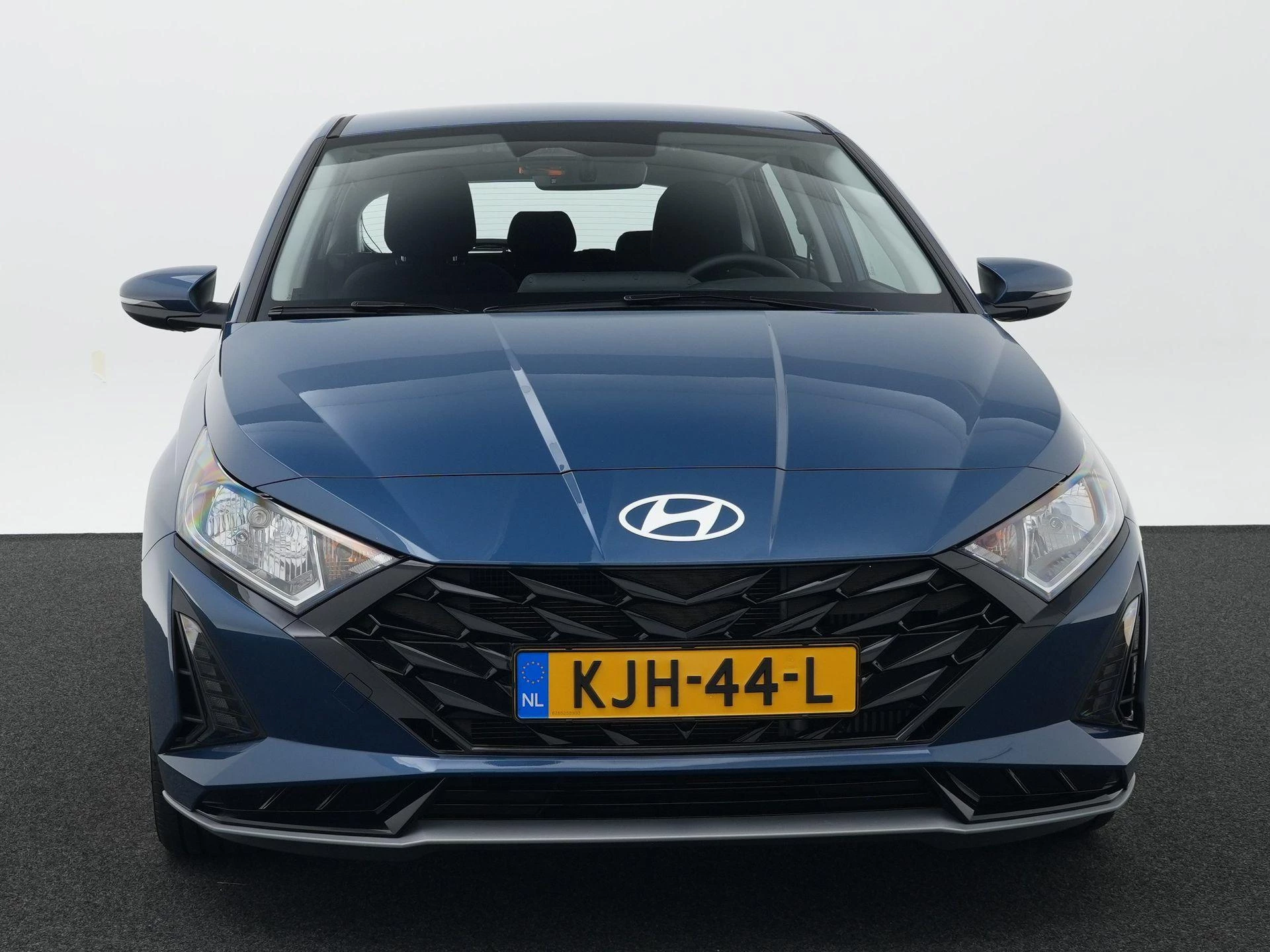 Hyundai i20 met kenteken KJH-44-L – autofoto 5