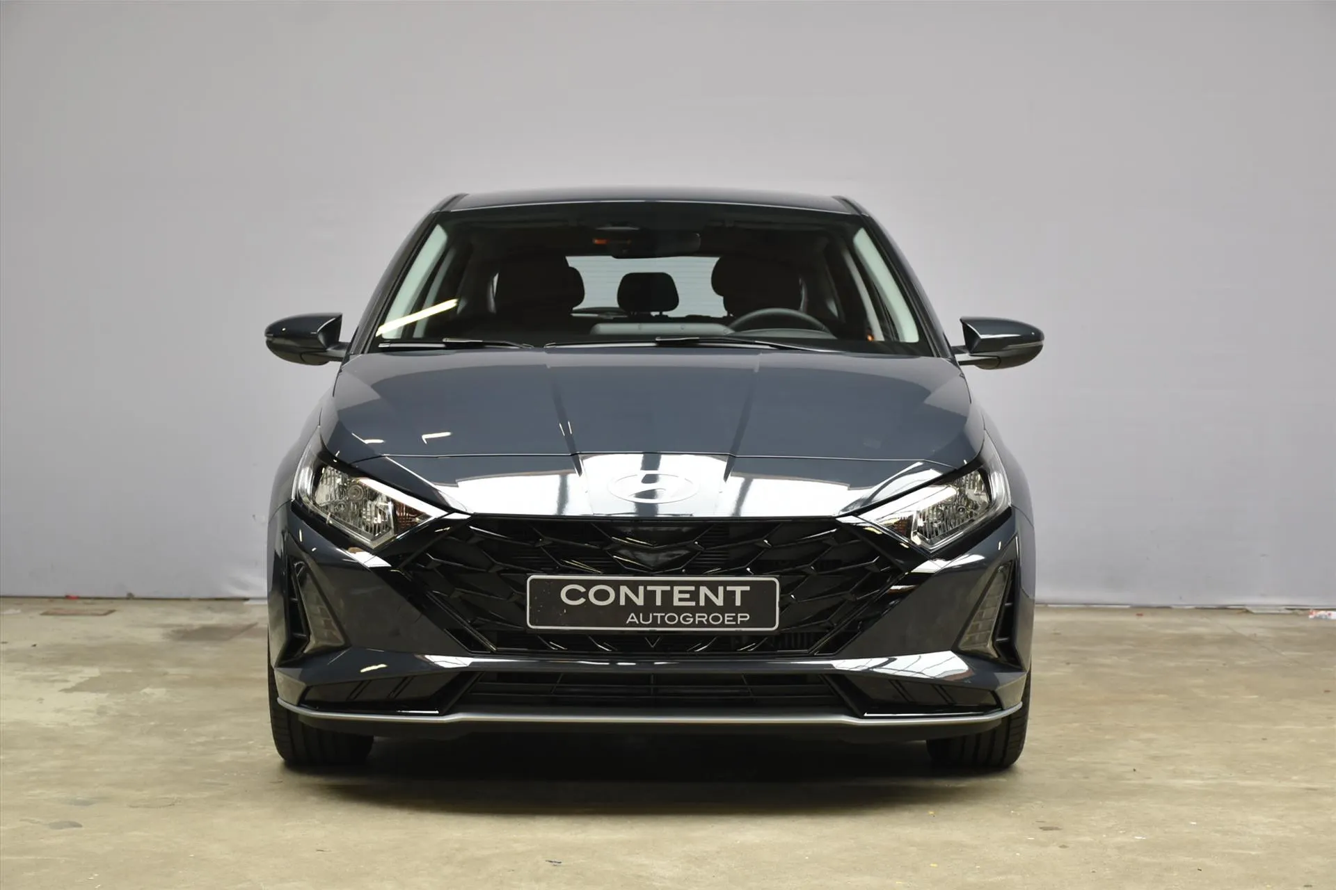 Hyundai i20 met kenteken KVG-20-R – autofoto 4