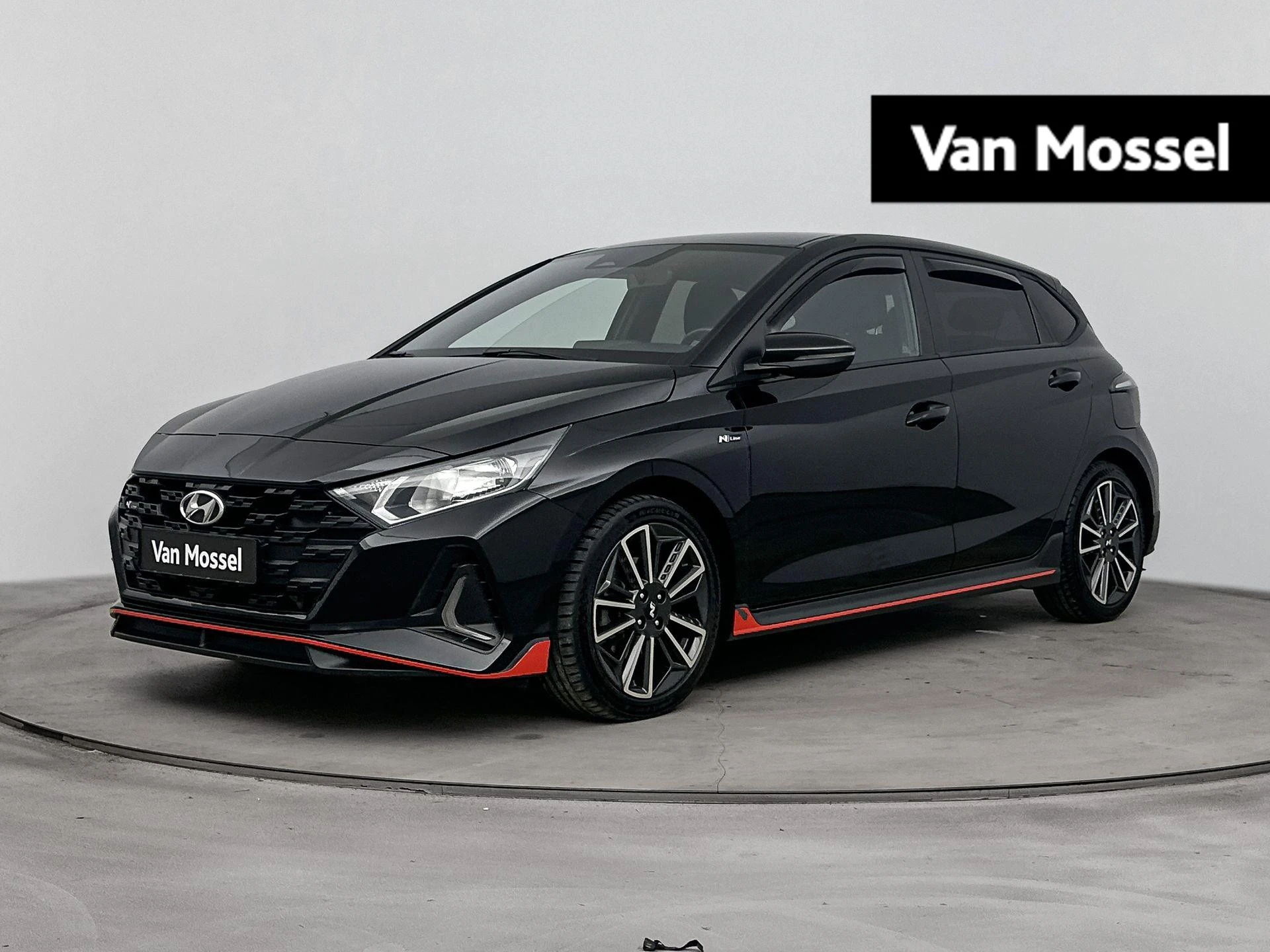 Hyundai i20 met kenteken N-778-PR – autofoto 2