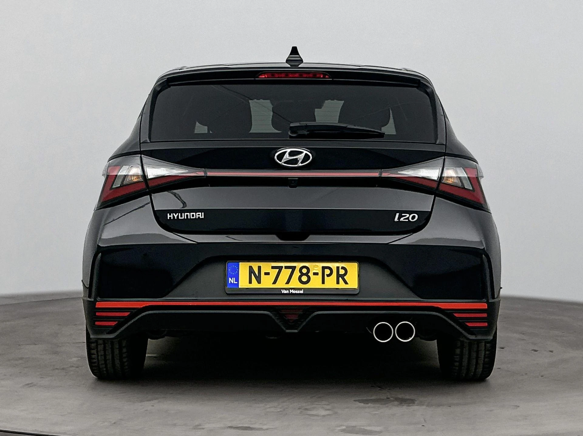 Hyundai i20 met kenteken N-778-PR – autofoto 5