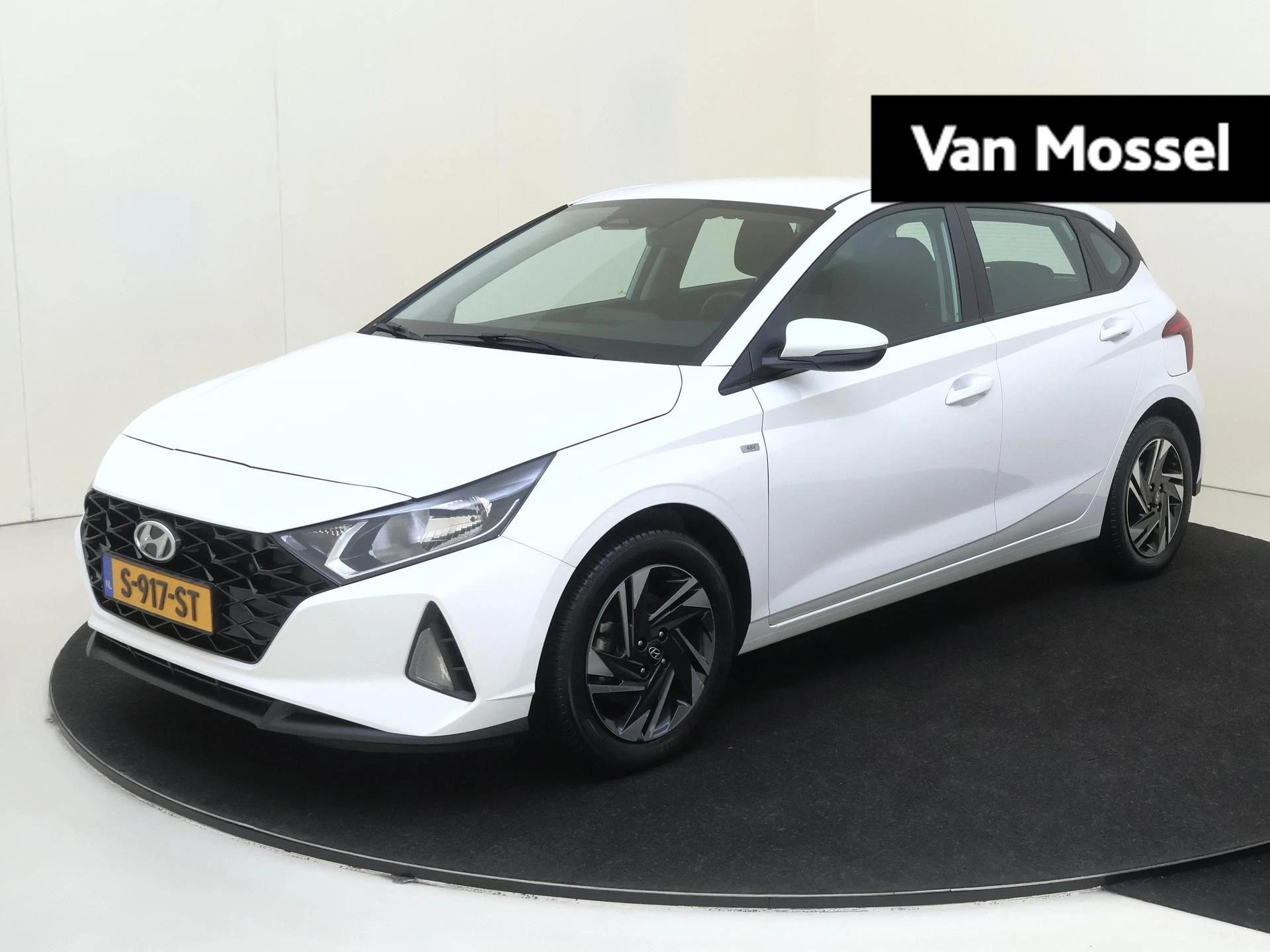 Hyundai i20 met kenteken S-917-ST – autofoto 2
