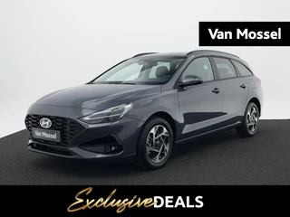 Hyundai i30 financial lease
