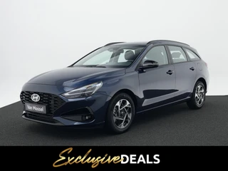 Hyundai i30 financial lease