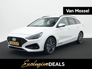 Hyundai i30 financial lease