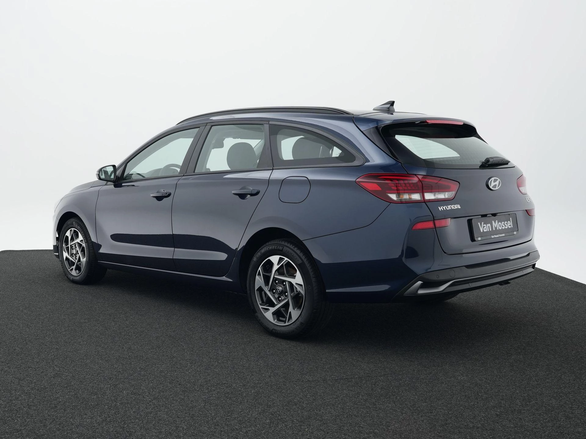Hyundai i30 – autofoto 4