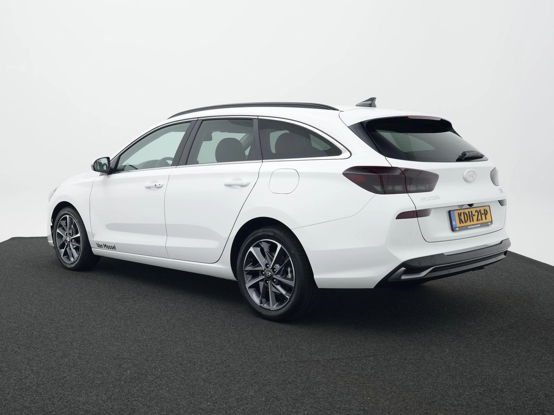 Hyundai i30 – autofoto 4