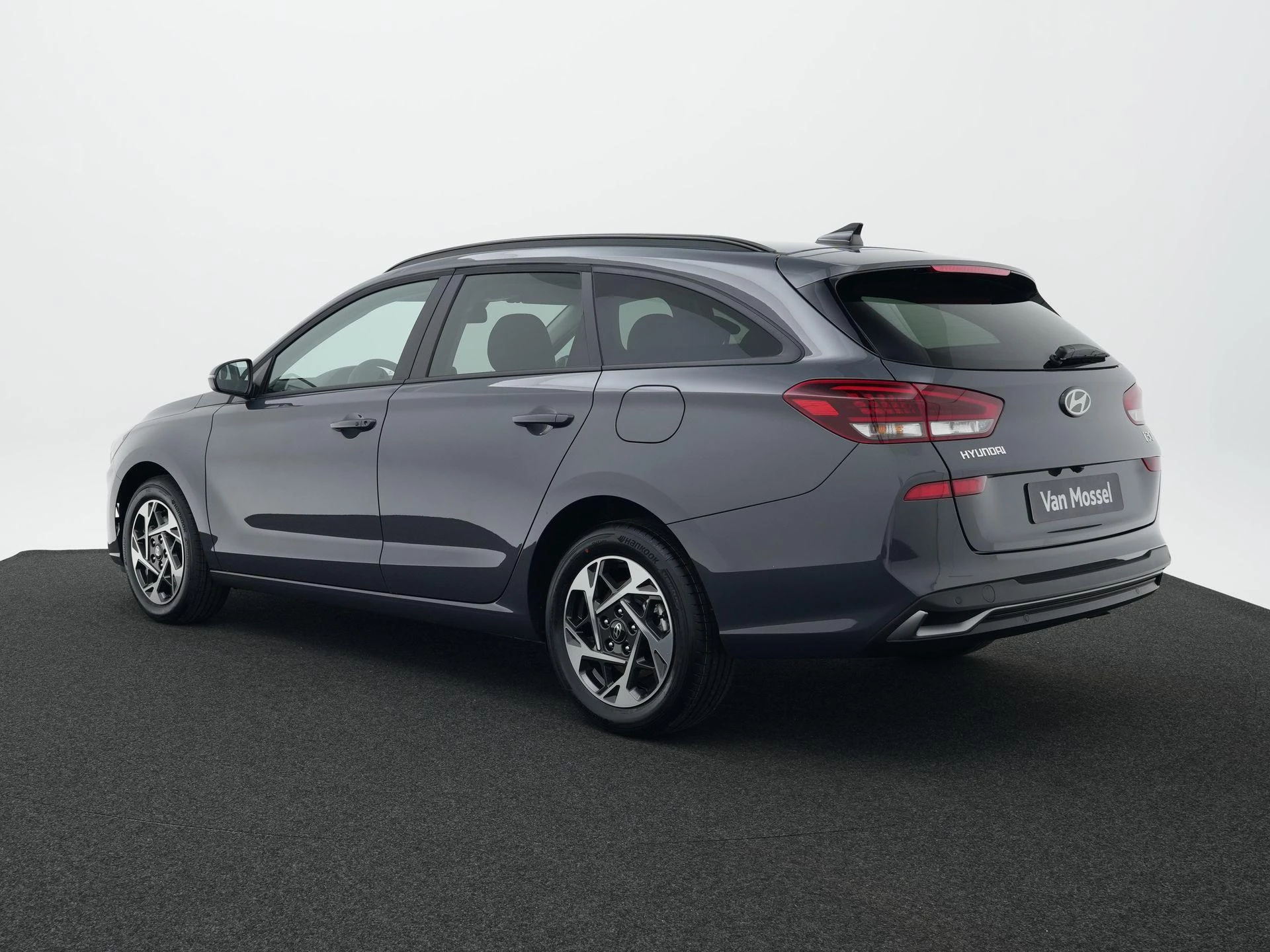Hyundai i30 – autofoto 4
