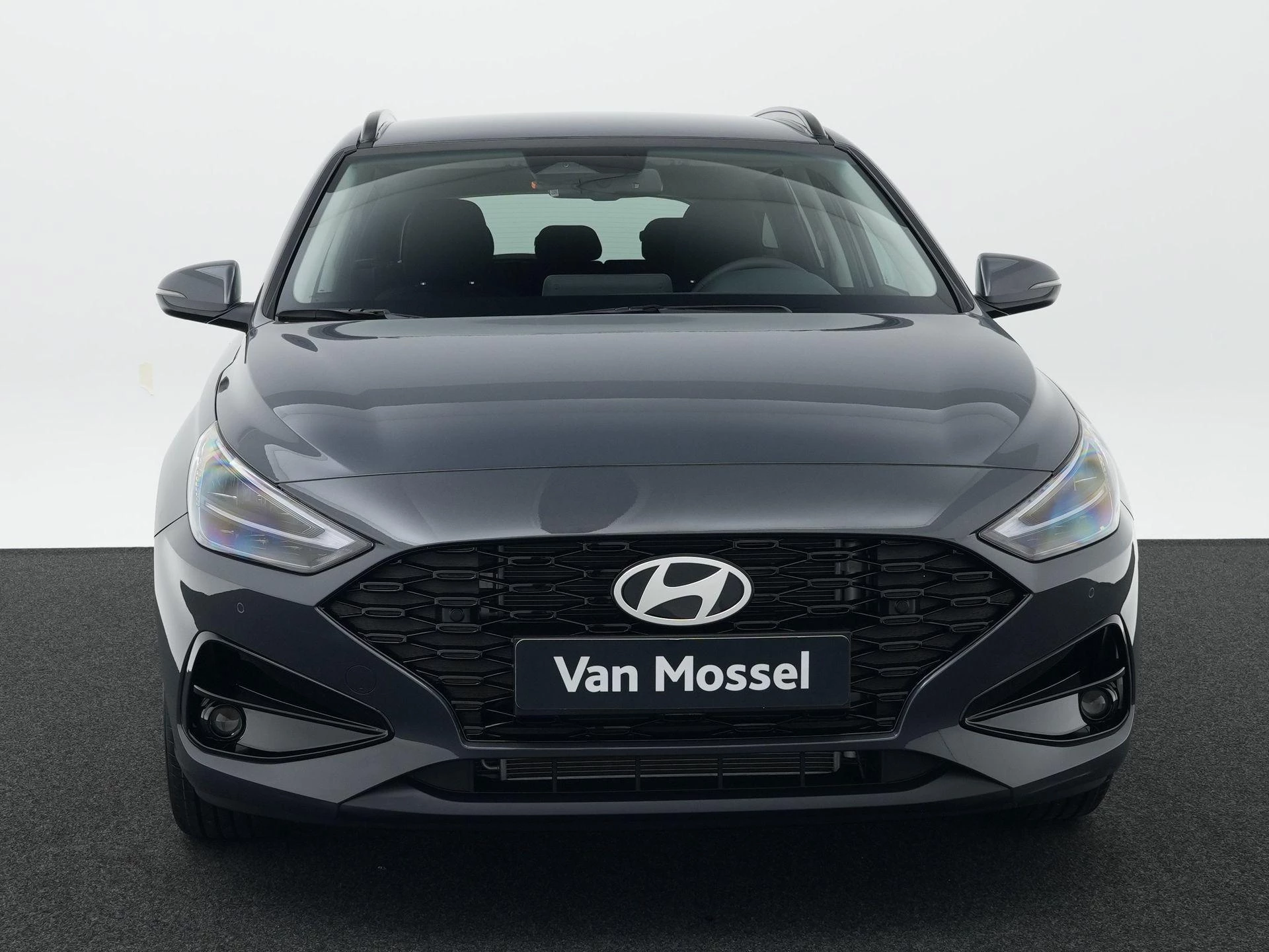 Hyundai i30 – autofoto 5
