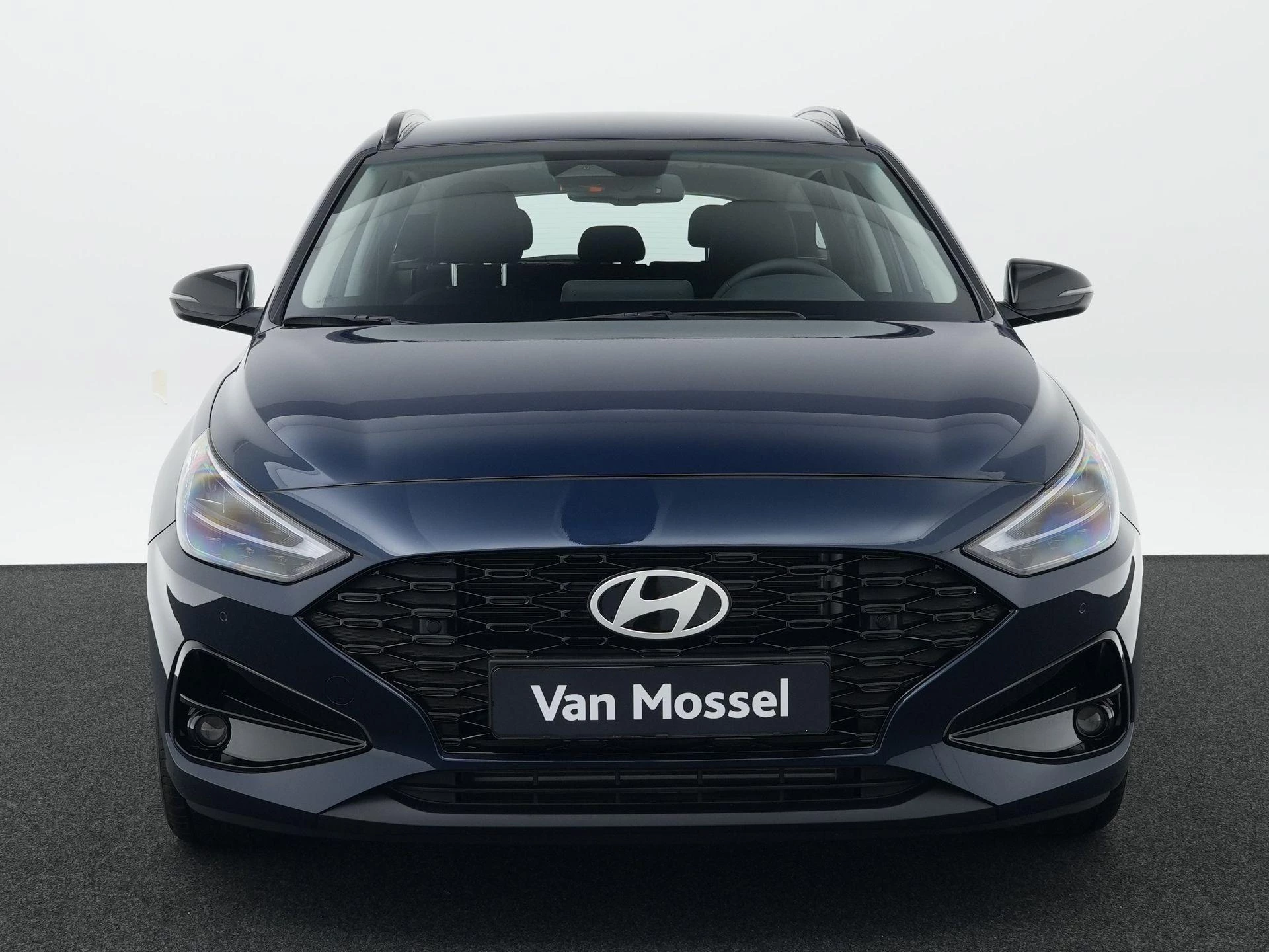 Hyundai i30 – autofoto 5