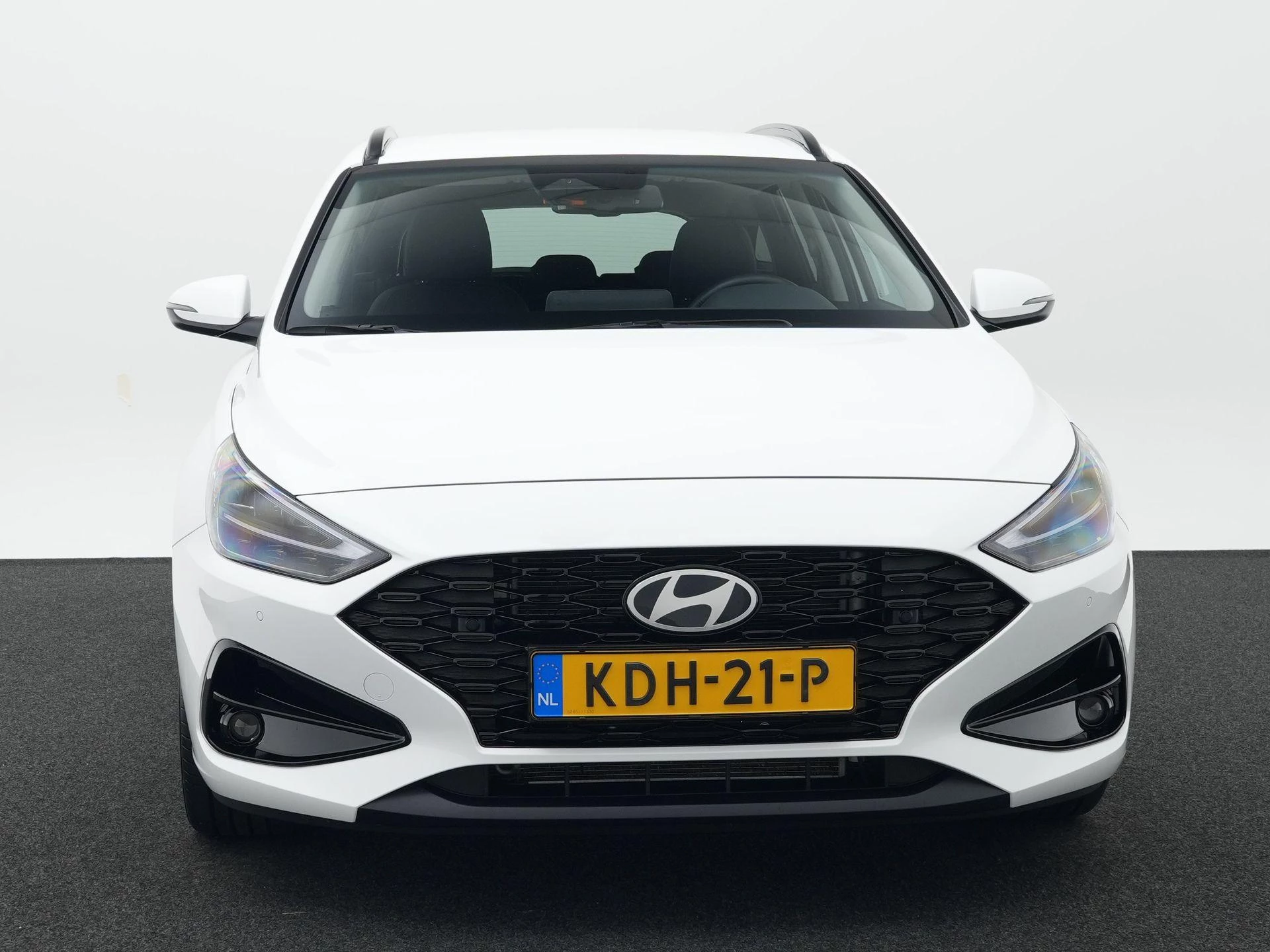 Hyundai i30 – autofoto 5