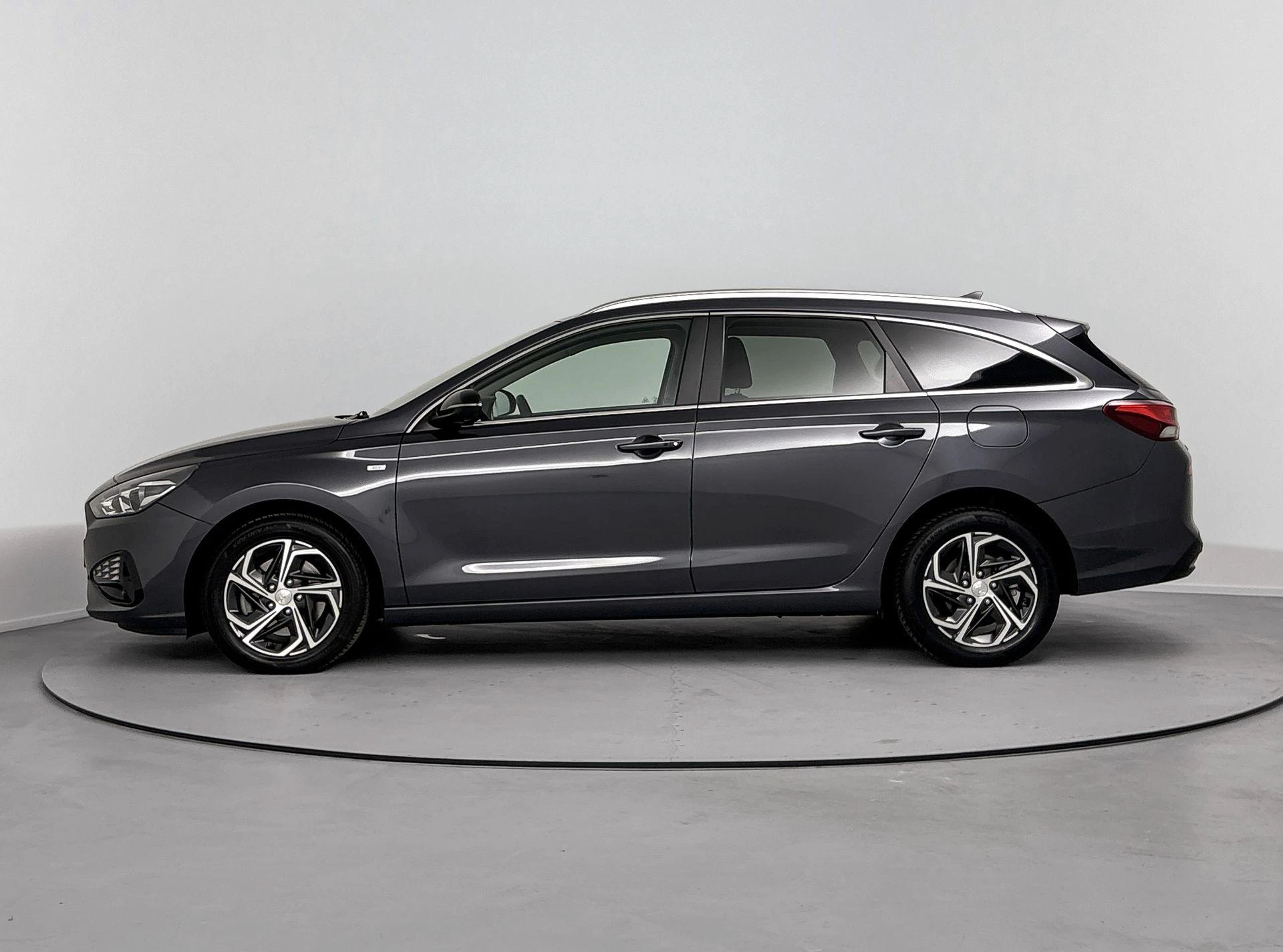 Hyundai i30 met kenteken GLJ-57-T – autofoto 4