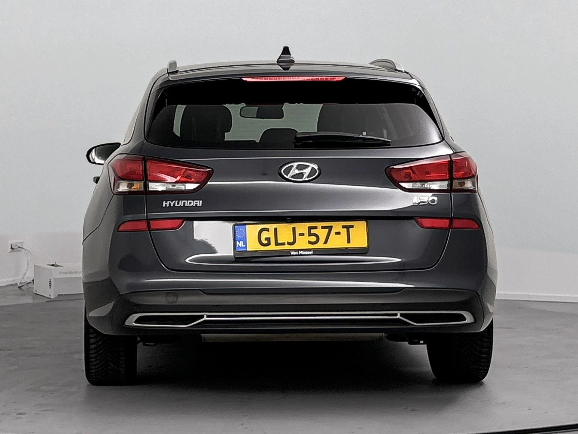 Hyundai i30 met kenteken GLJ-57-T – autofoto 5