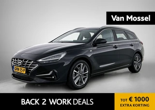 Hyundai i30 met kenteken GVN-25-P – autofoto 3