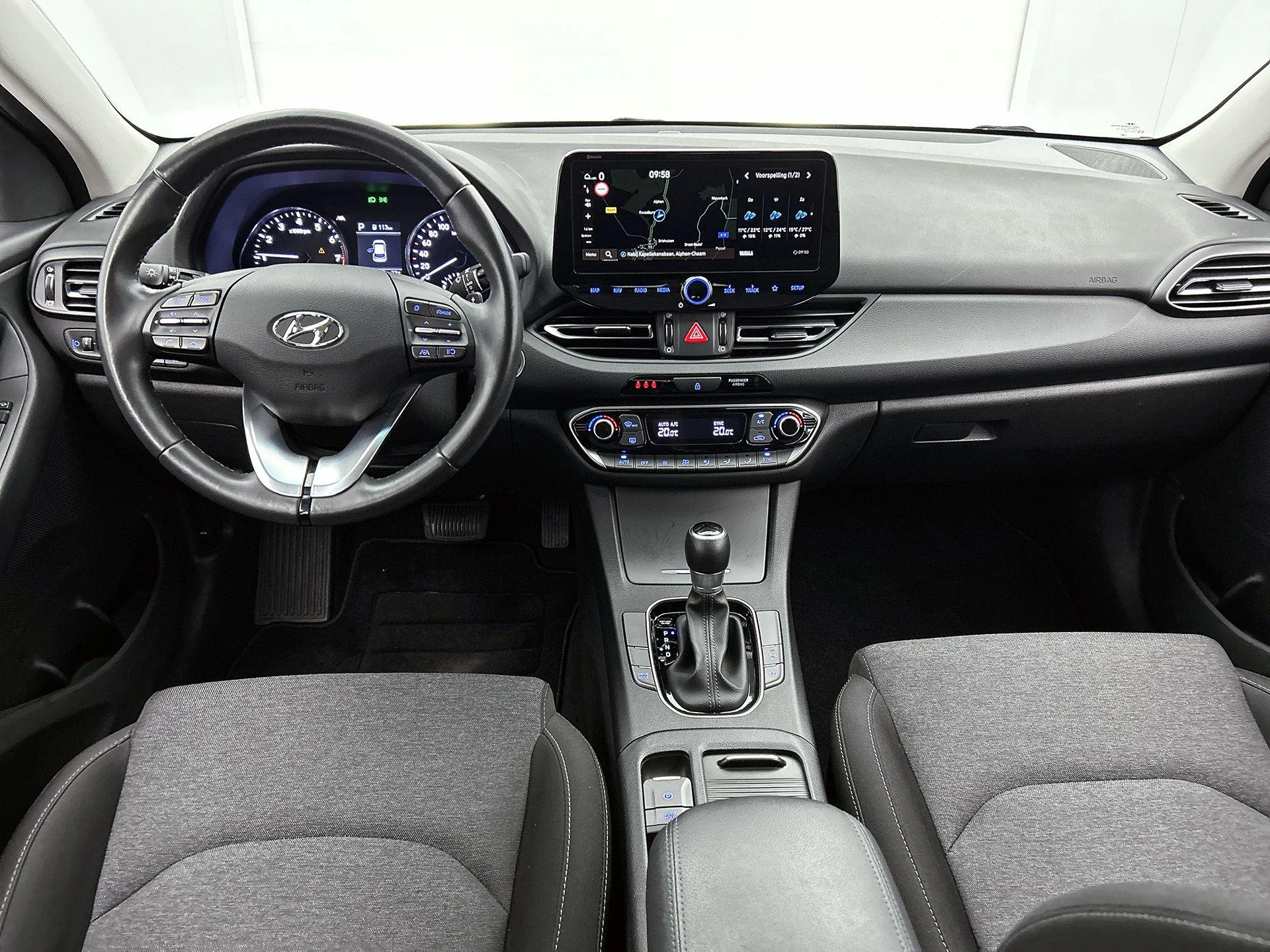 Hyundai i30 met kenteken GVN-25-P – autofoto 4