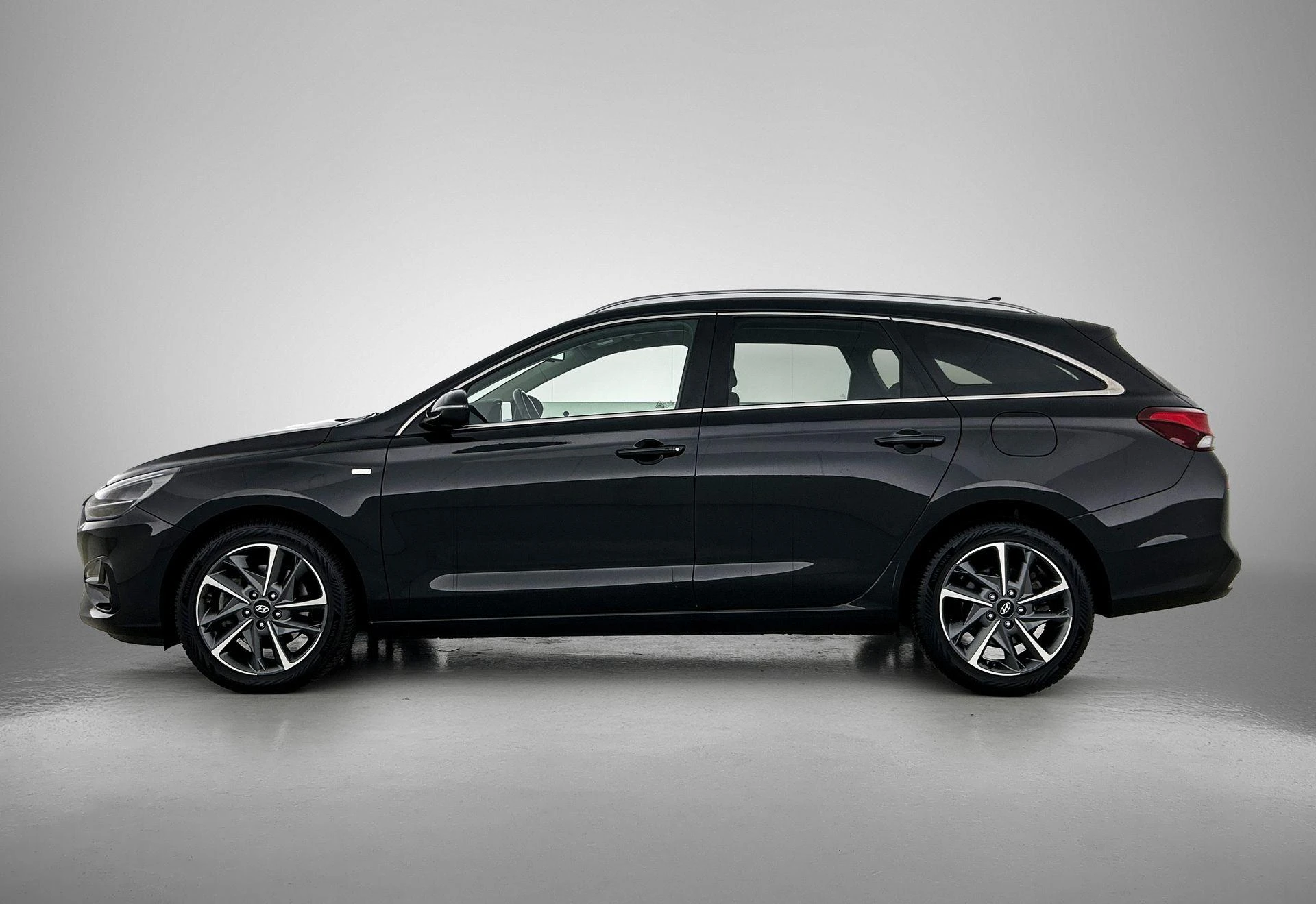 Hyundai i30 met kenteken GVN-25-P – autofoto 5