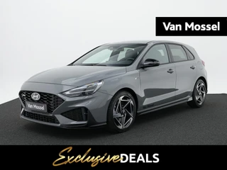Hyundai i30 financial lease – kenteken GZL-40-X