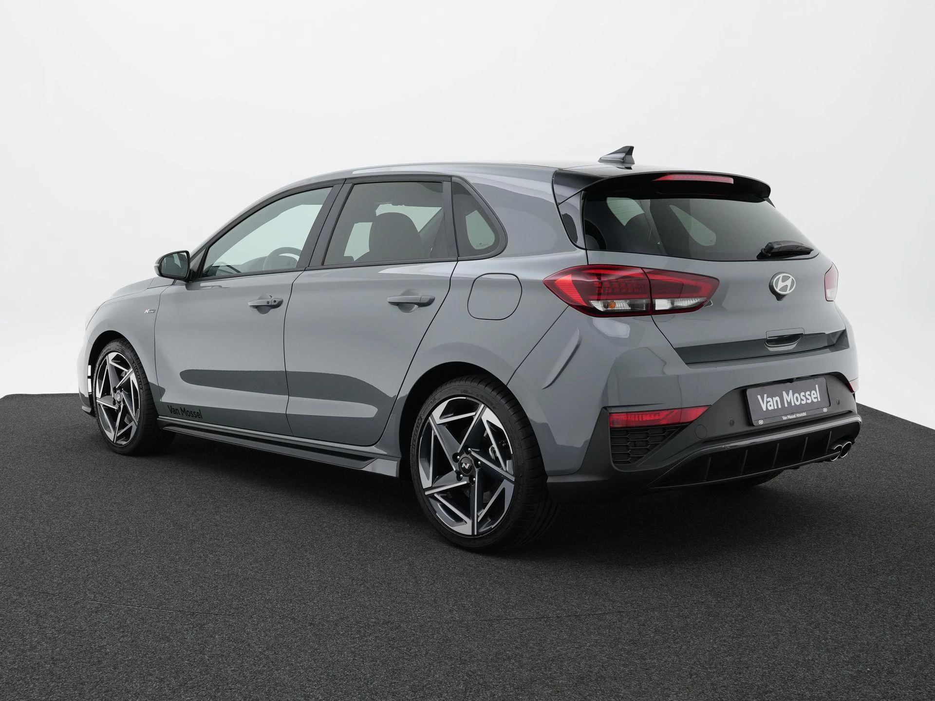 Hyundai i30 met kenteken GZL-40-X – autofoto 4