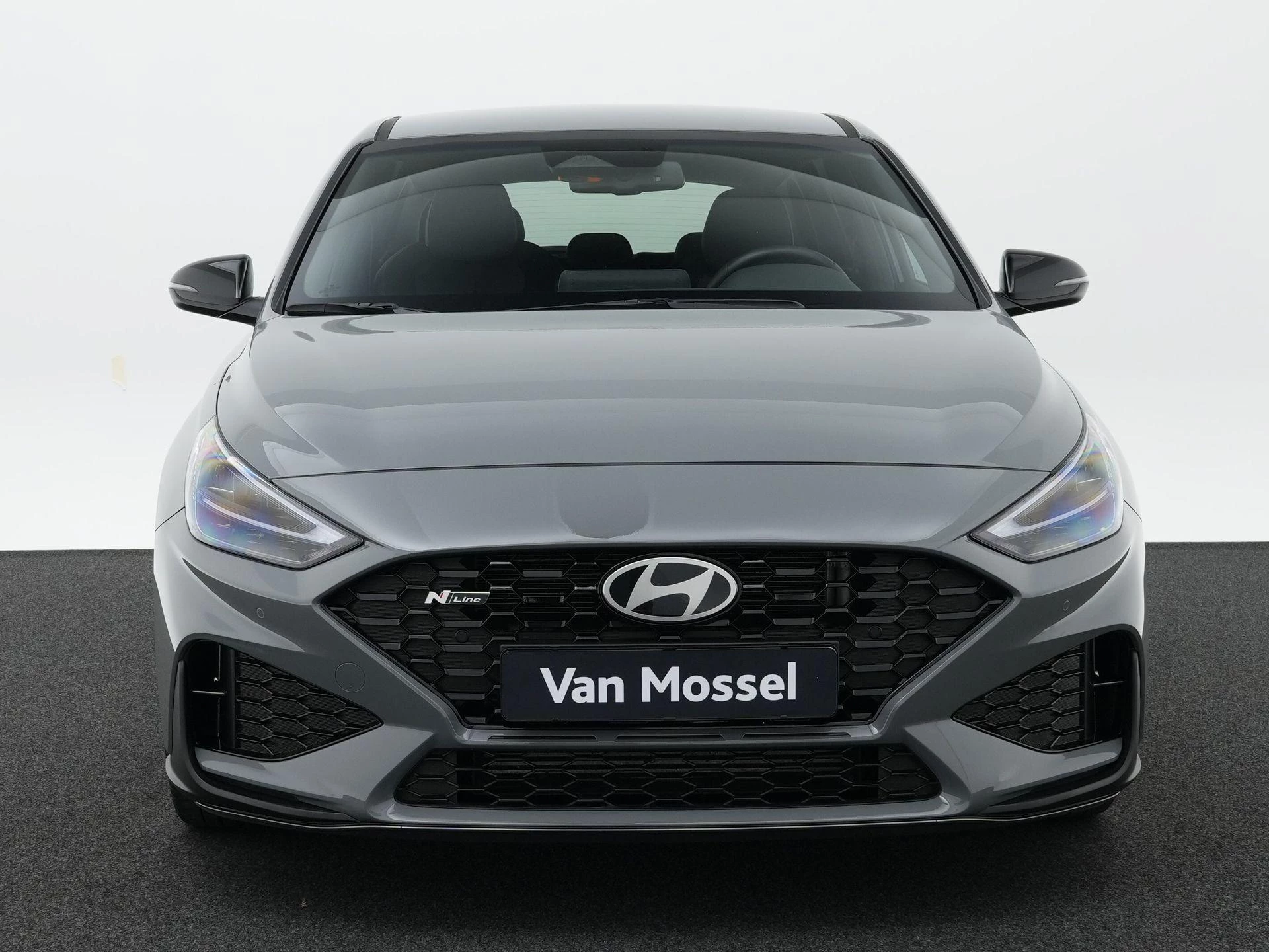 Hyundai i30 met kenteken GZL-40-X – autofoto 5