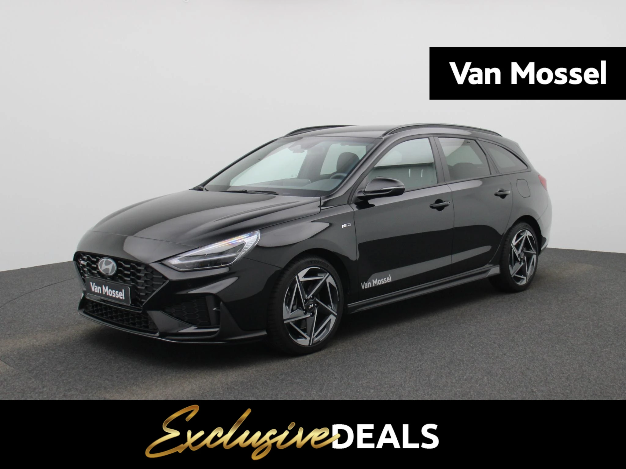 Hyundai i30 met kenteken GZL-42-X – autofoto 2