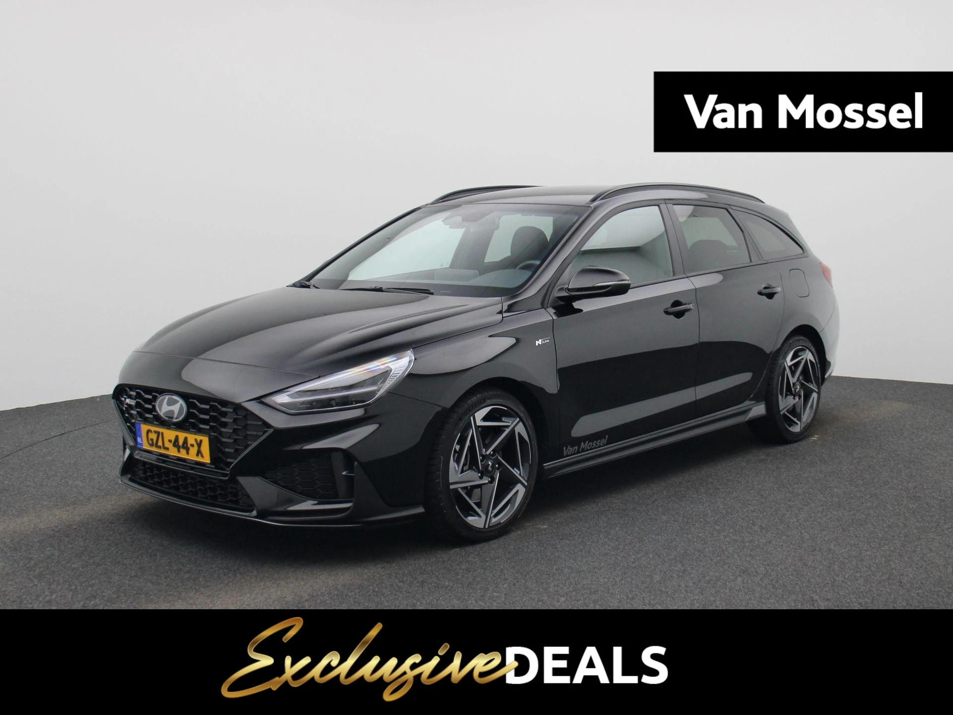 Hyundai i30 met kenteken GZL-44-X – autofoto 2