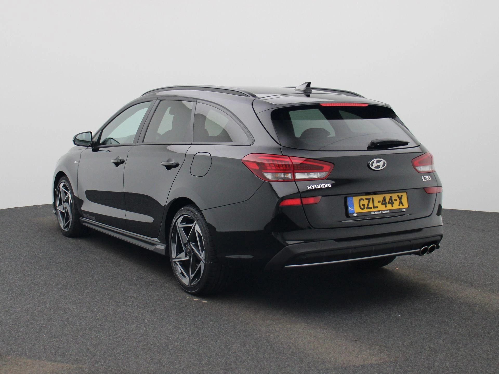 Hyundai i30 met kenteken GZL-44-X – autofoto 4