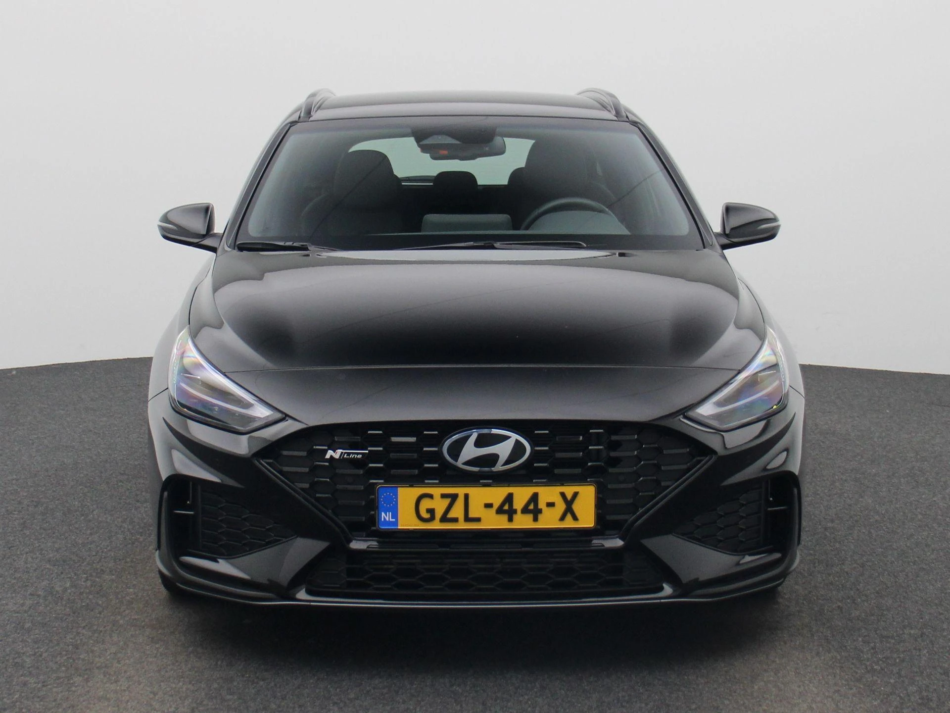 Hyundai i30 met kenteken GZL-44-X – autofoto 5