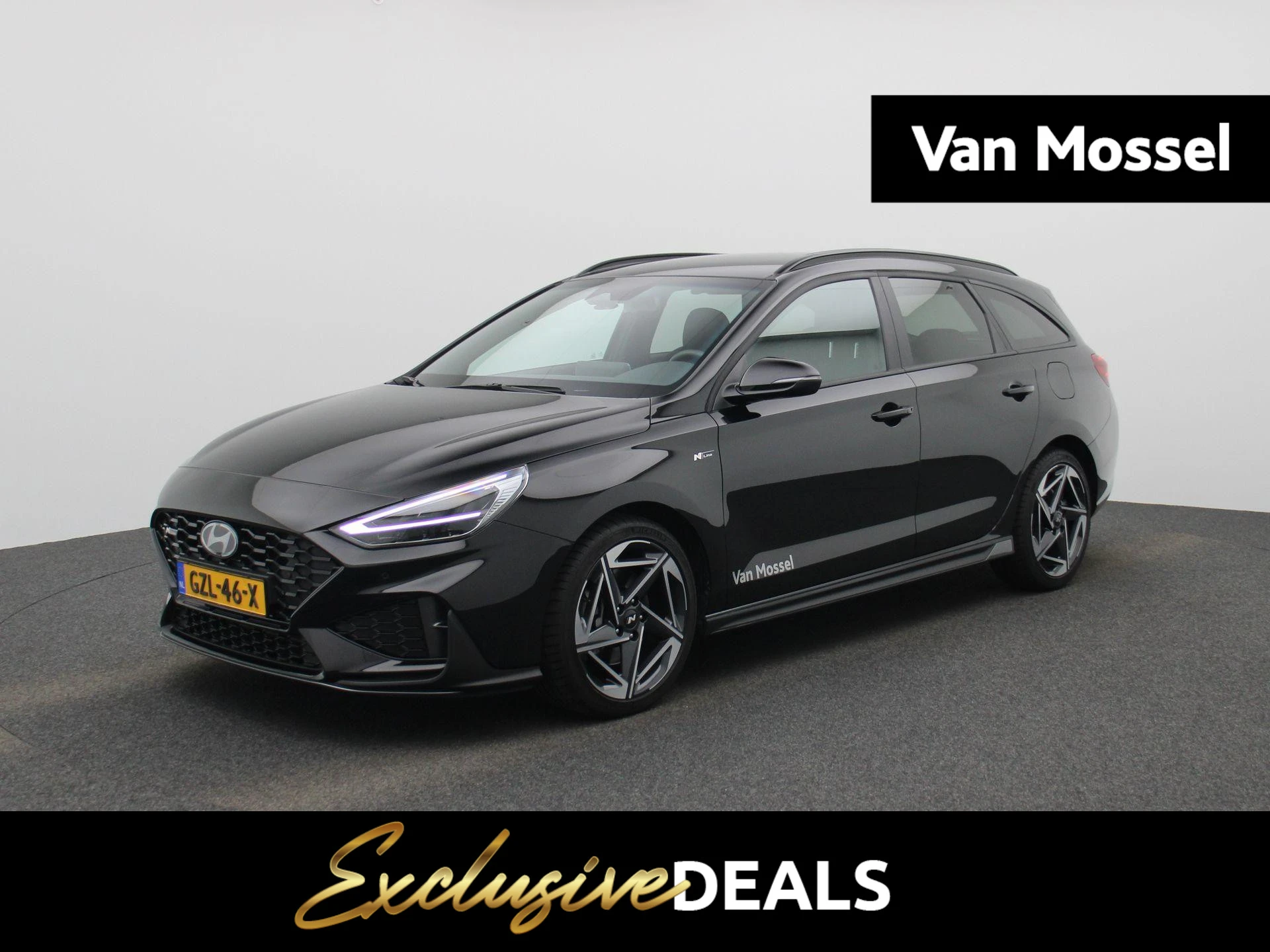 Hyundai i30 met kenteken GZL-46-X – autofoto 2