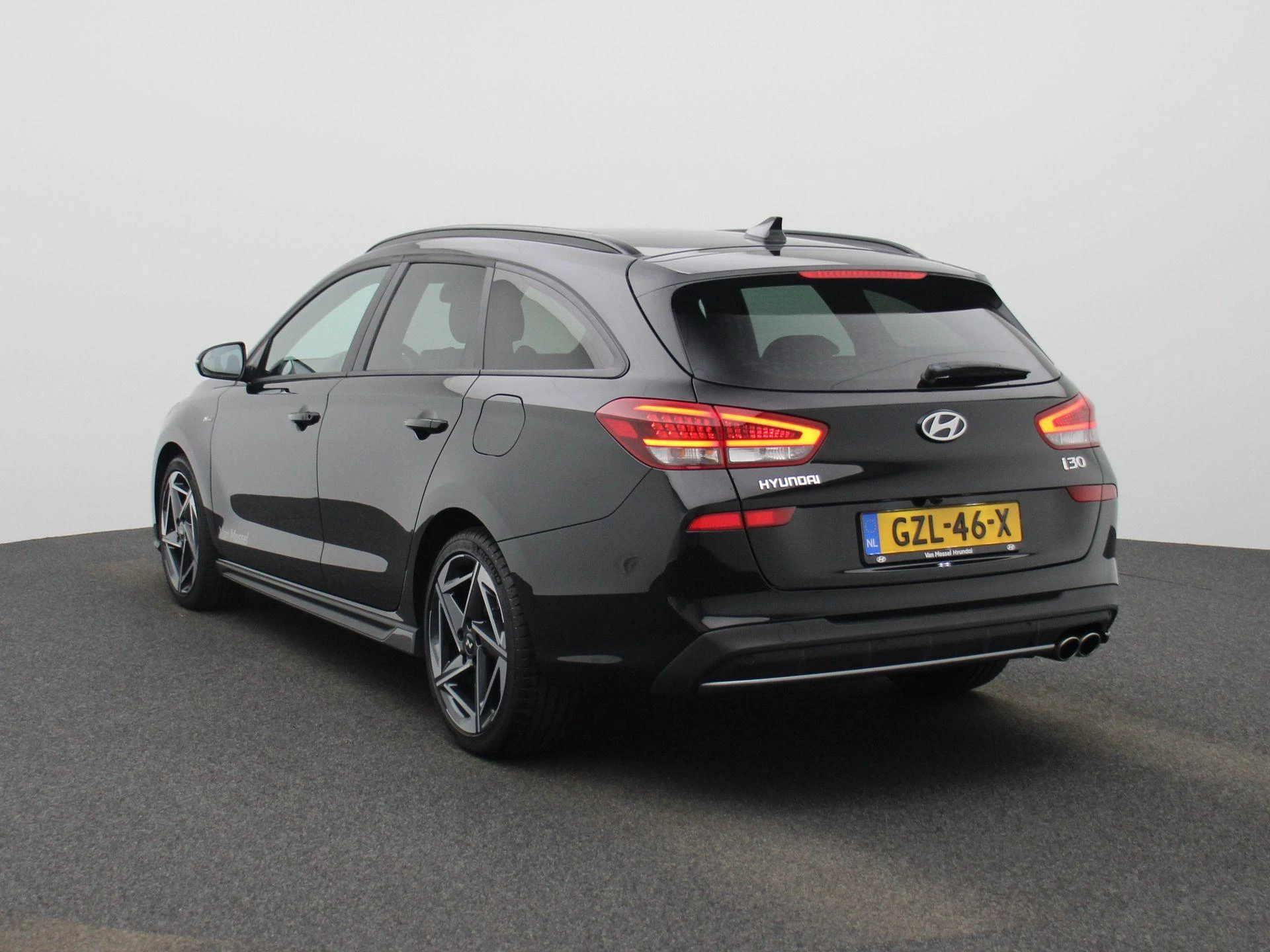 Hyundai i30 met kenteken GZL-46-X – autofoto 3