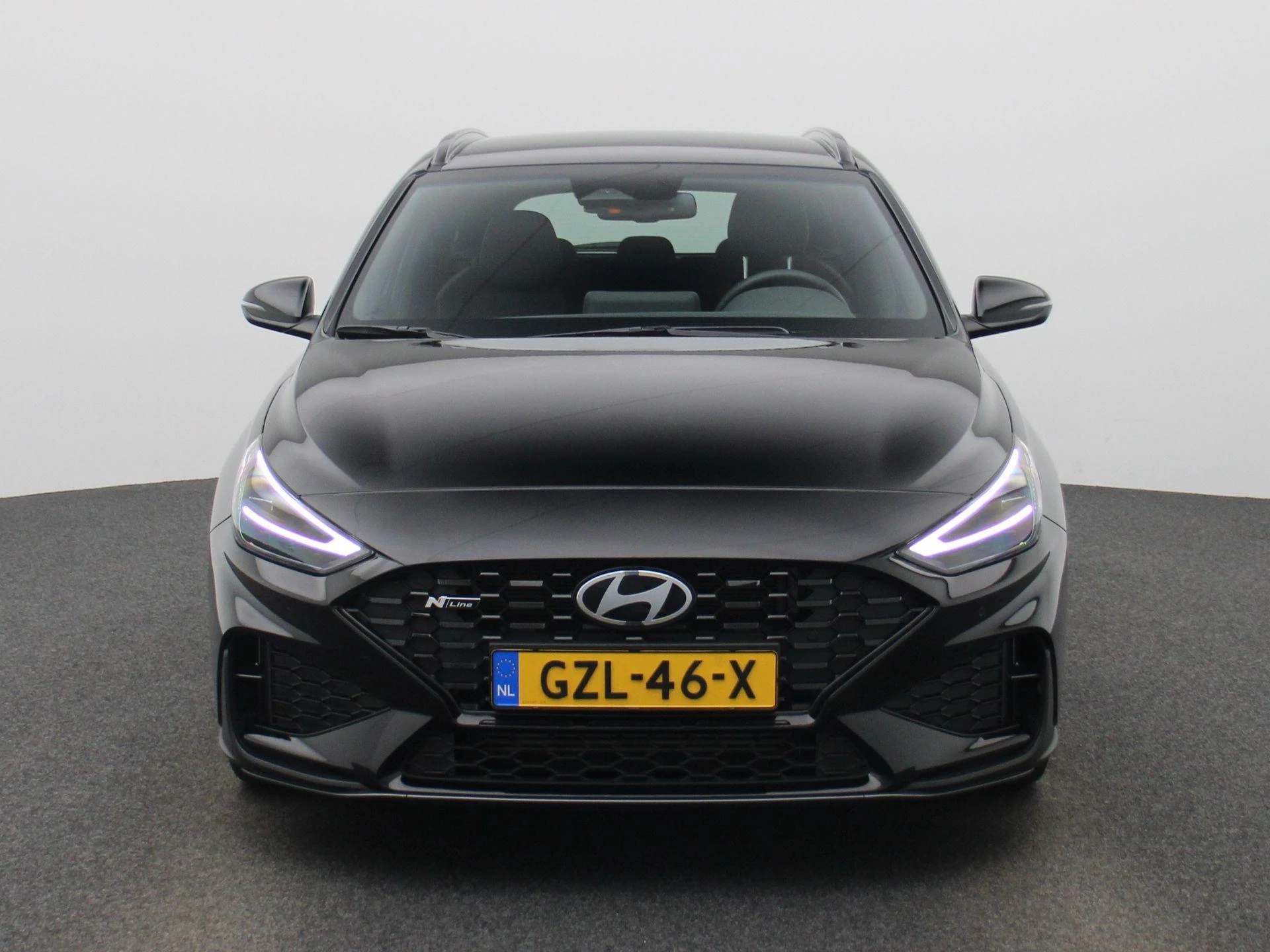 Hyundai i30 met kenteken GZL-46-X – autofoto 4