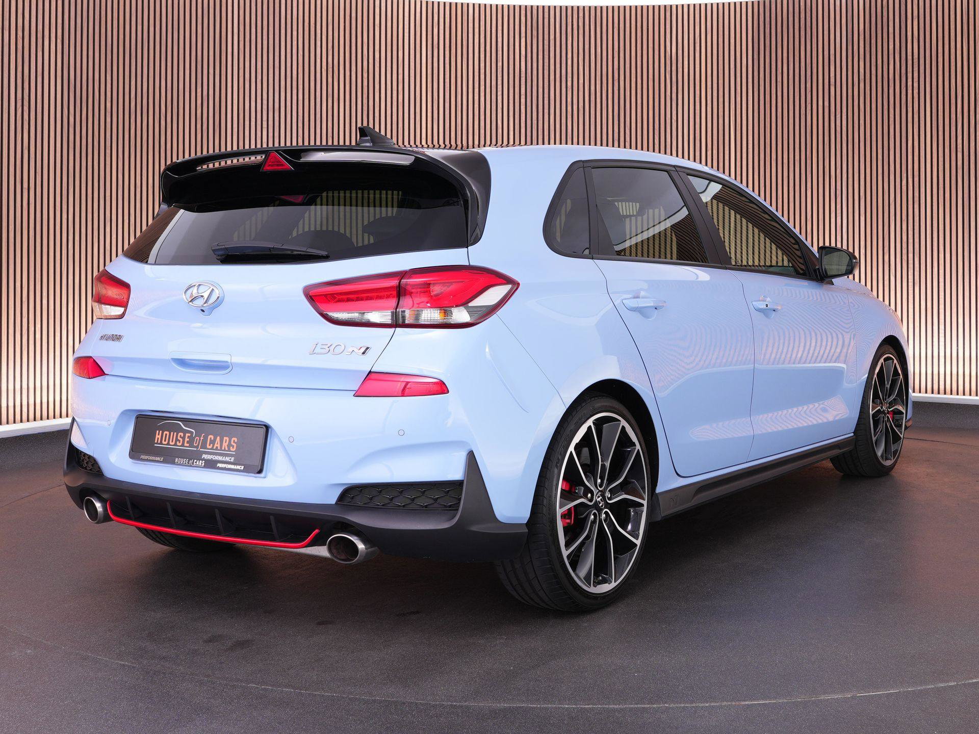 Hyundai i30 met kenteken KZH-81-H – autofoto 2