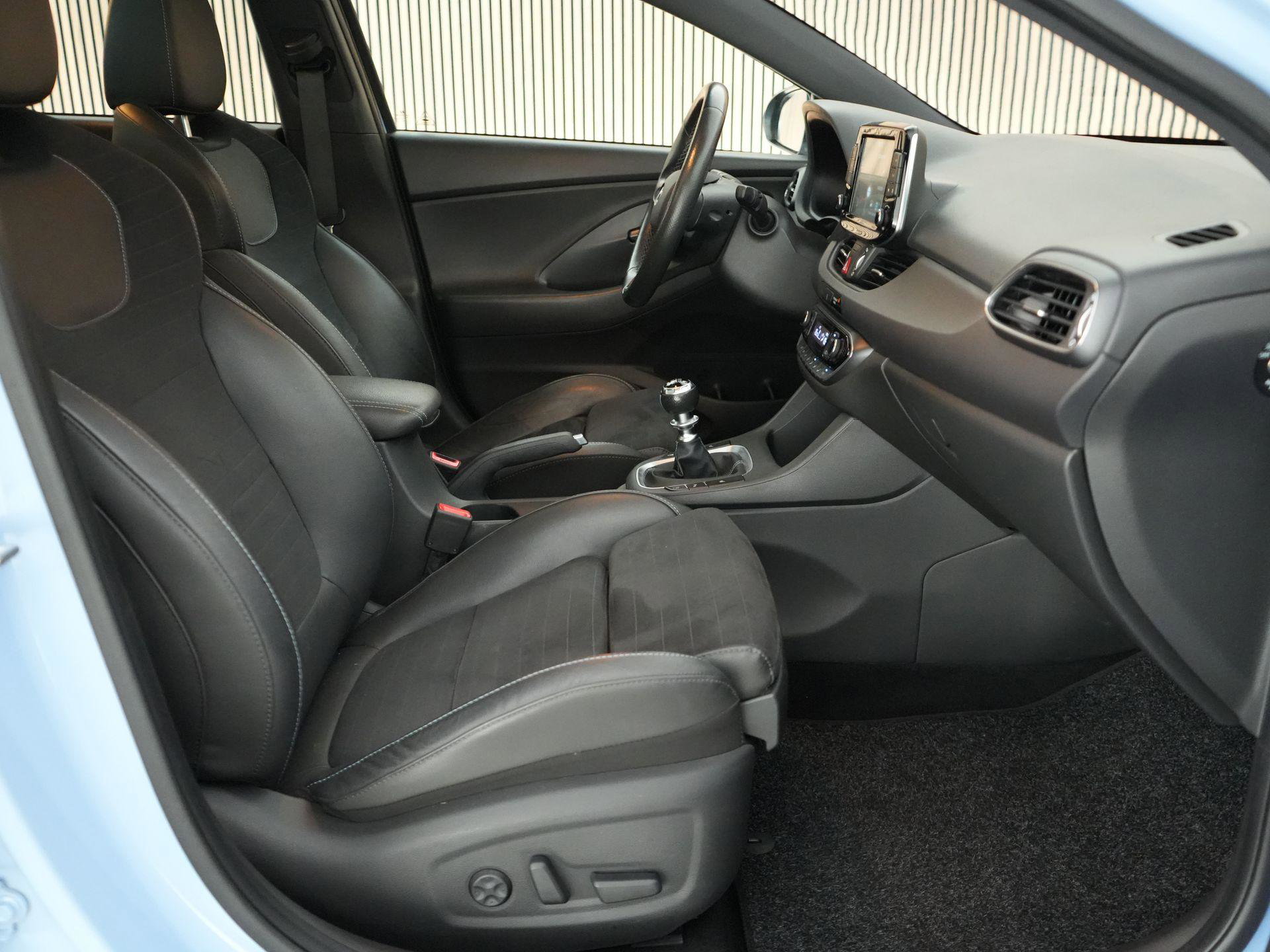 Hyundai i30 met kenteken KZH-81-H – autofoto 4