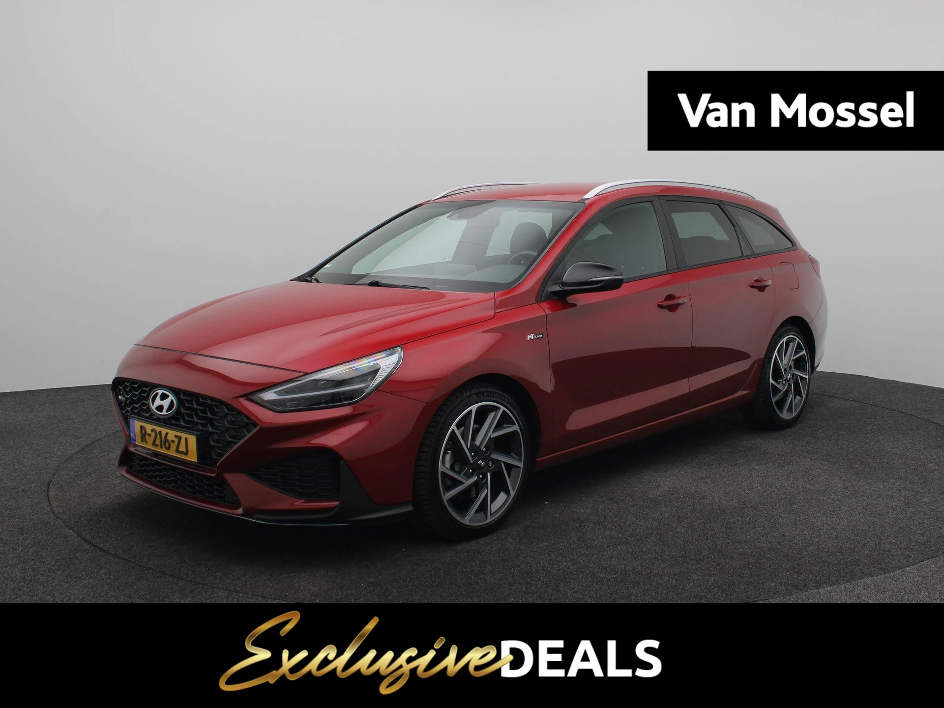 Hyundai i30 met kenteken R-216-ZJ – autofoto 2
