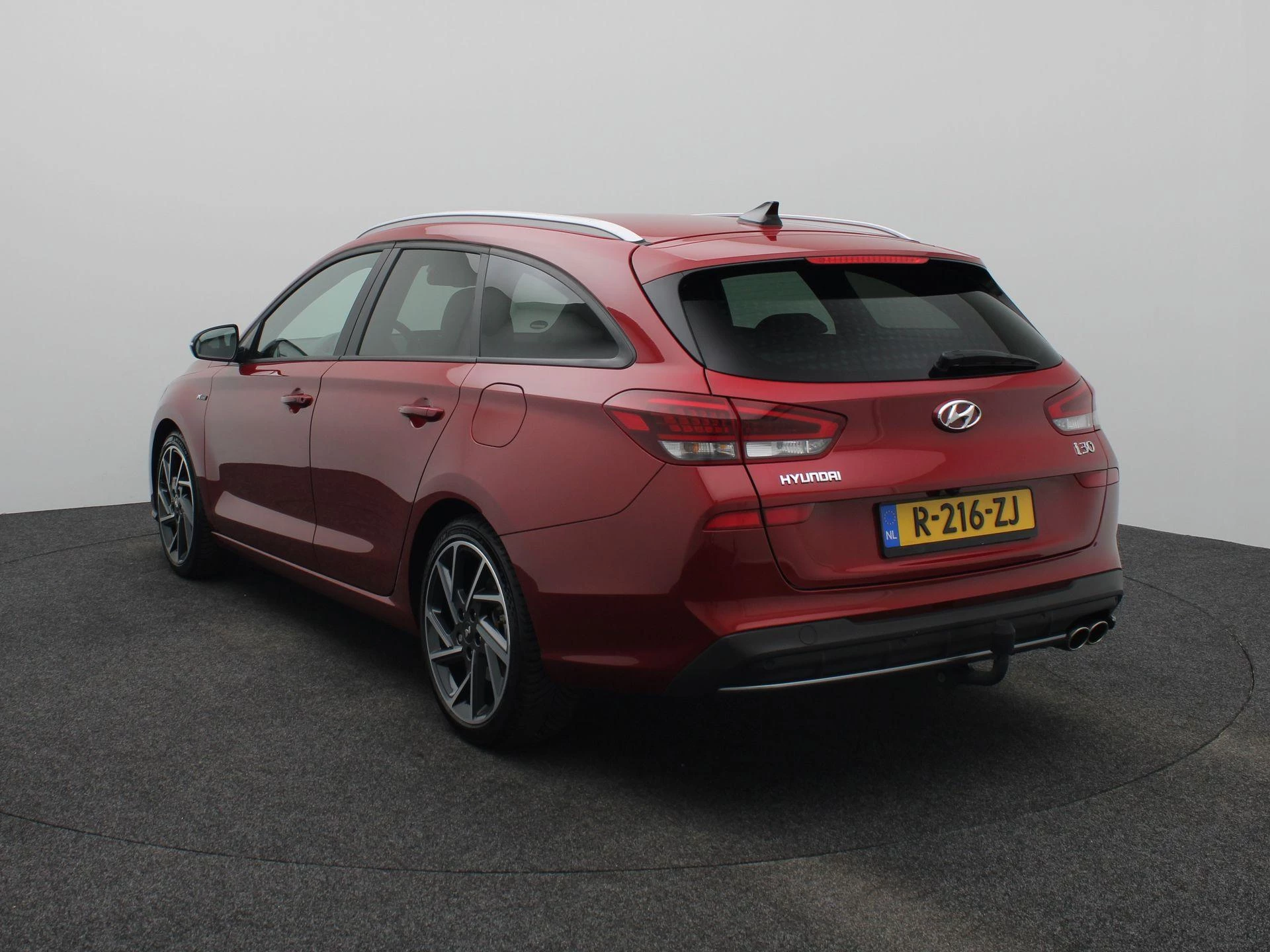 Hyundai i30 met kenteken R-216-ZJ – autofoto 3