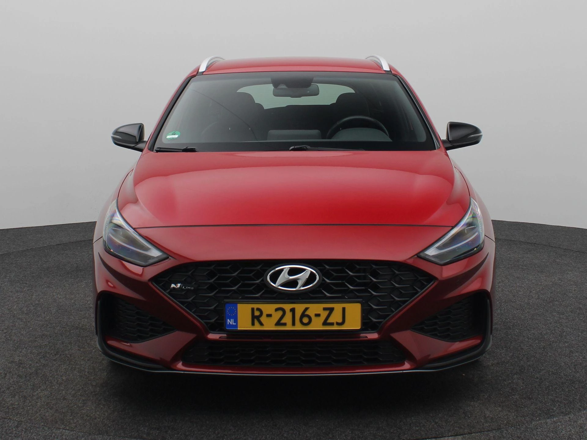 Hyundai i30 met kenteken R-216-ZJ – autofoto 4