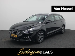 Hyundai i30 financial lease – kenteken X-446-KF