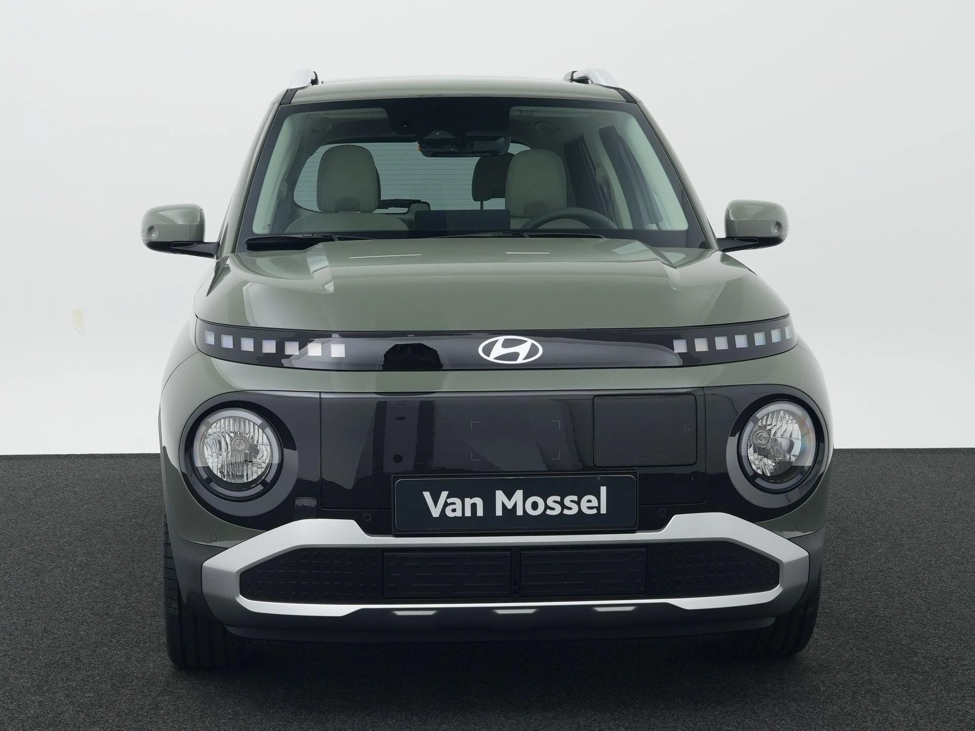 Hyundai Inster – autofoto 5